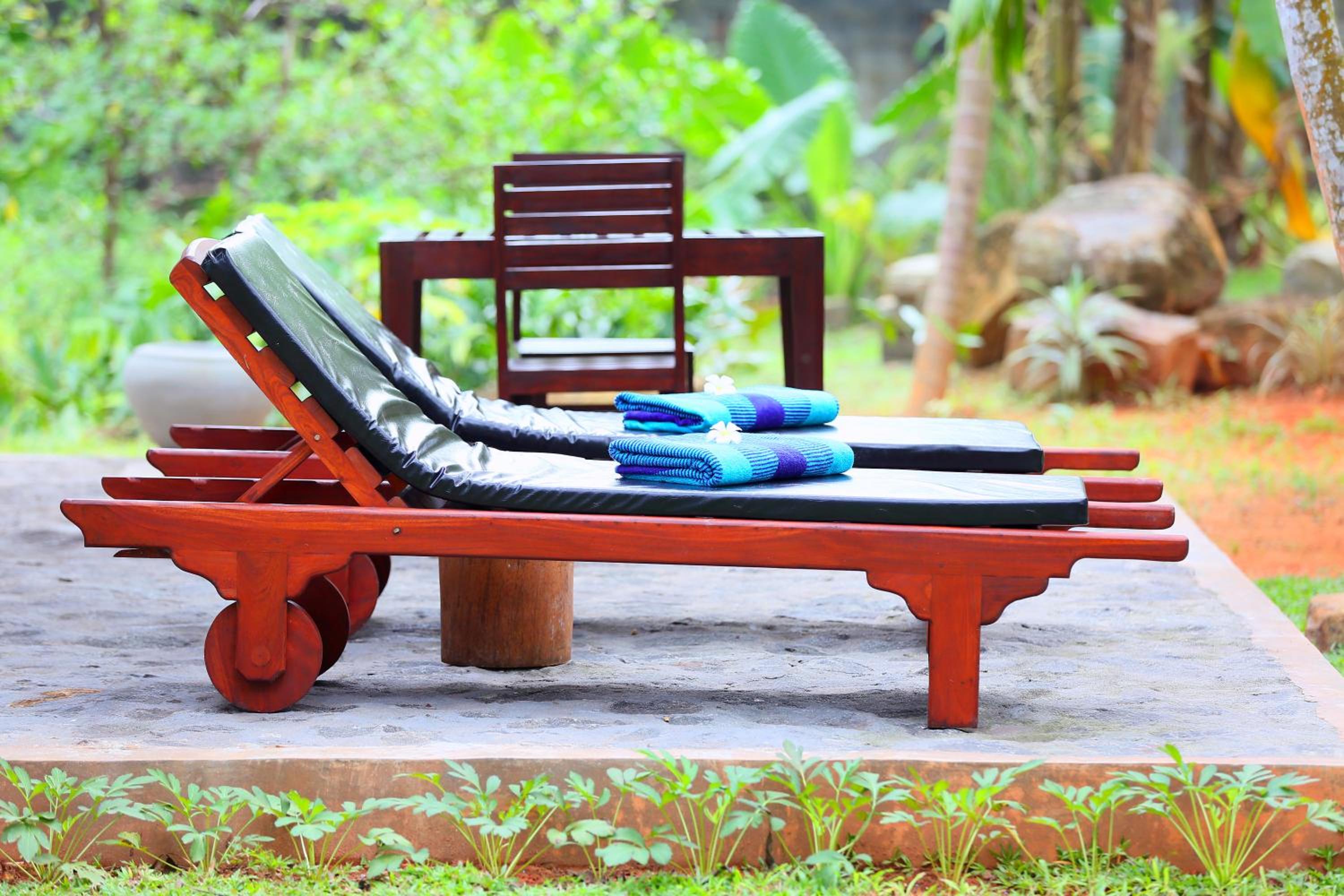Selnara Private Luxury Villa and Ayurveda Spa