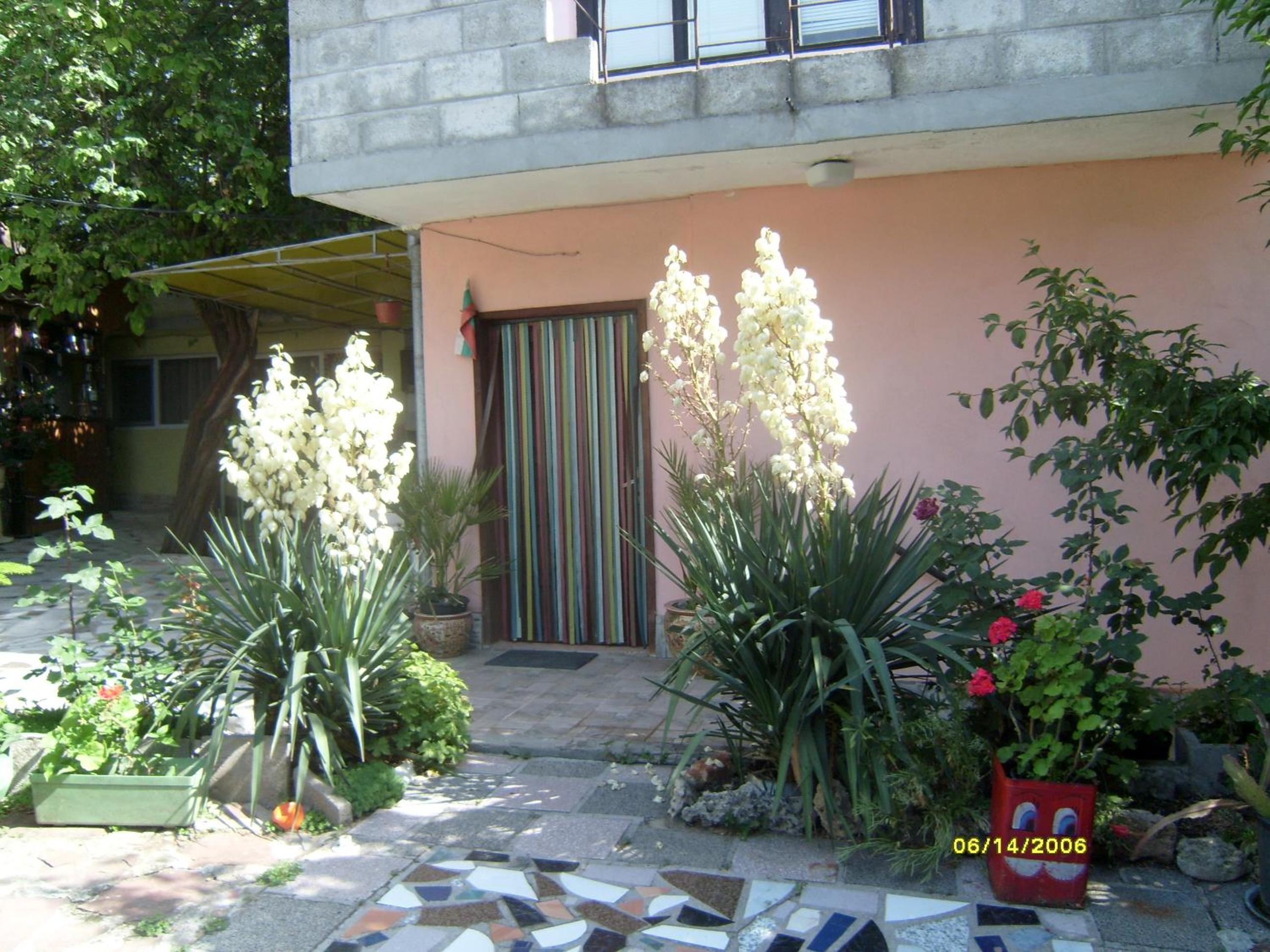 Villa Trakia