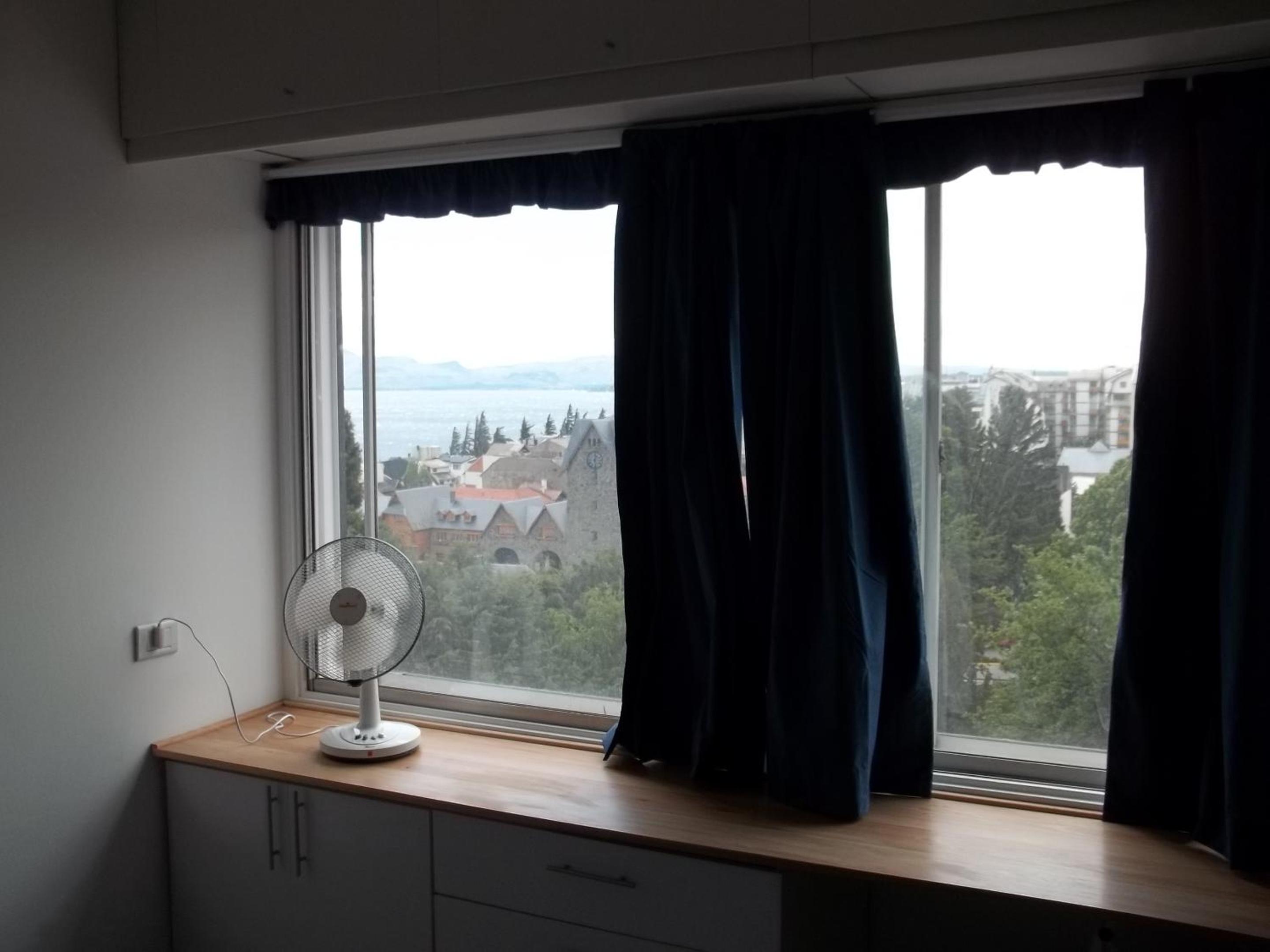 Center Vistas