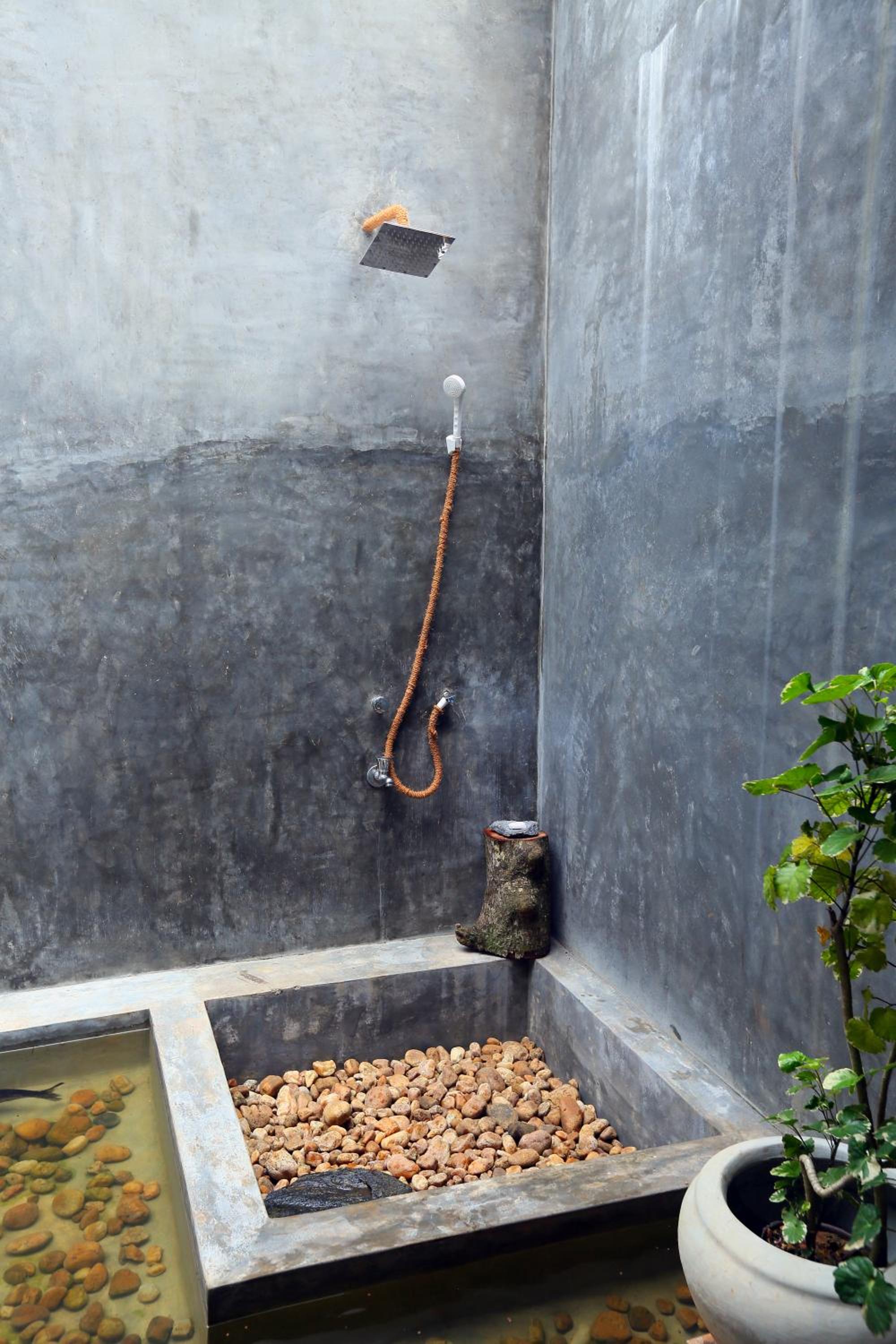Selnara Private Luxury Villa and Ayurveda Spa