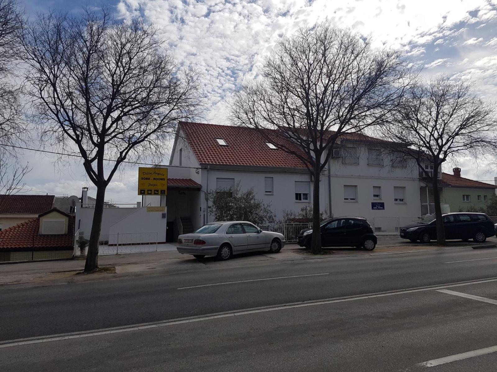 Vila Angela view 3