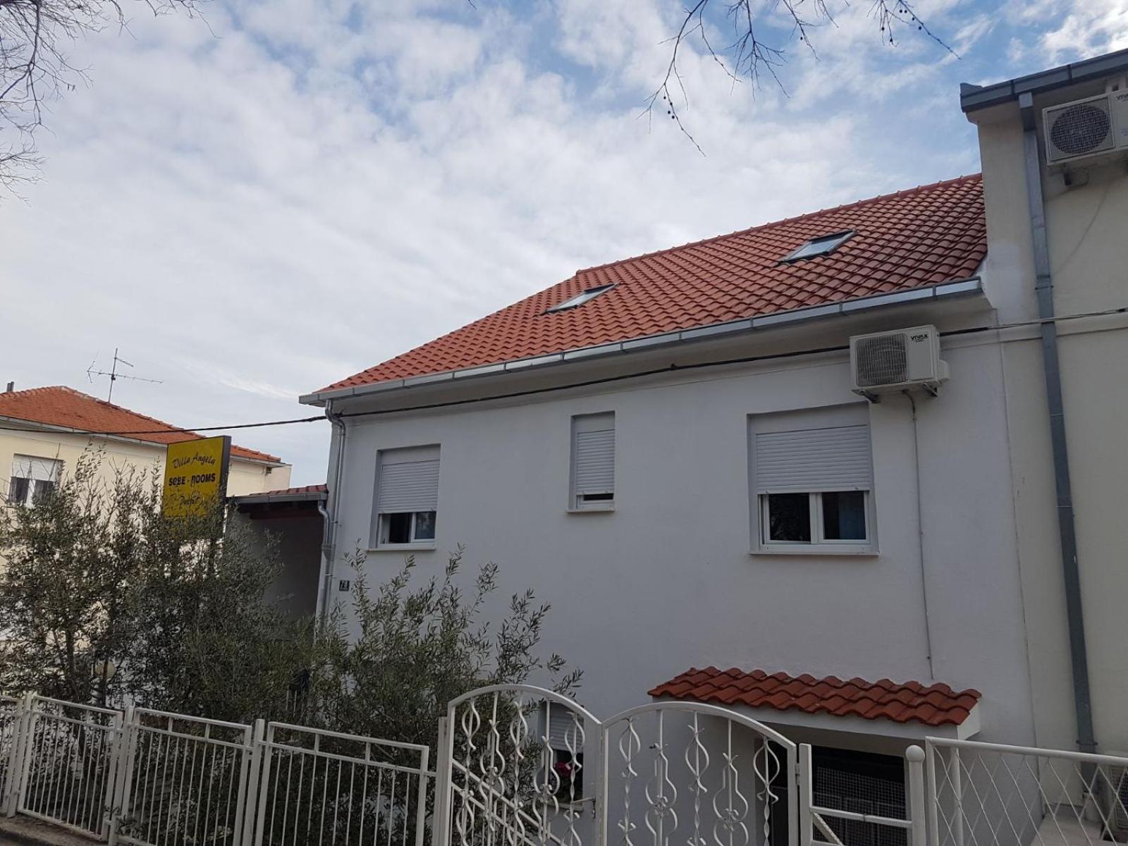 Vila Angela view 4
