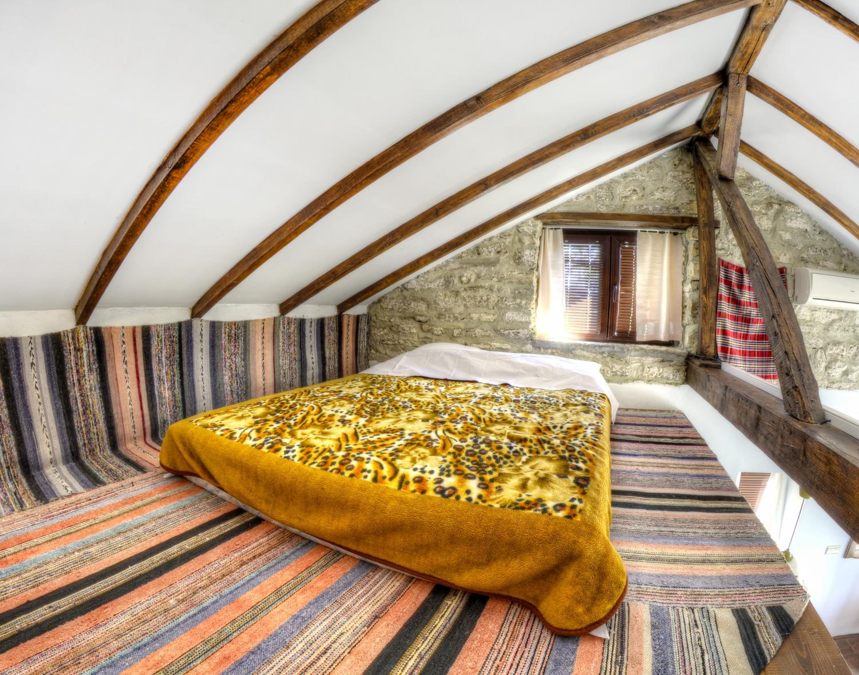 Levana Guest House view 5