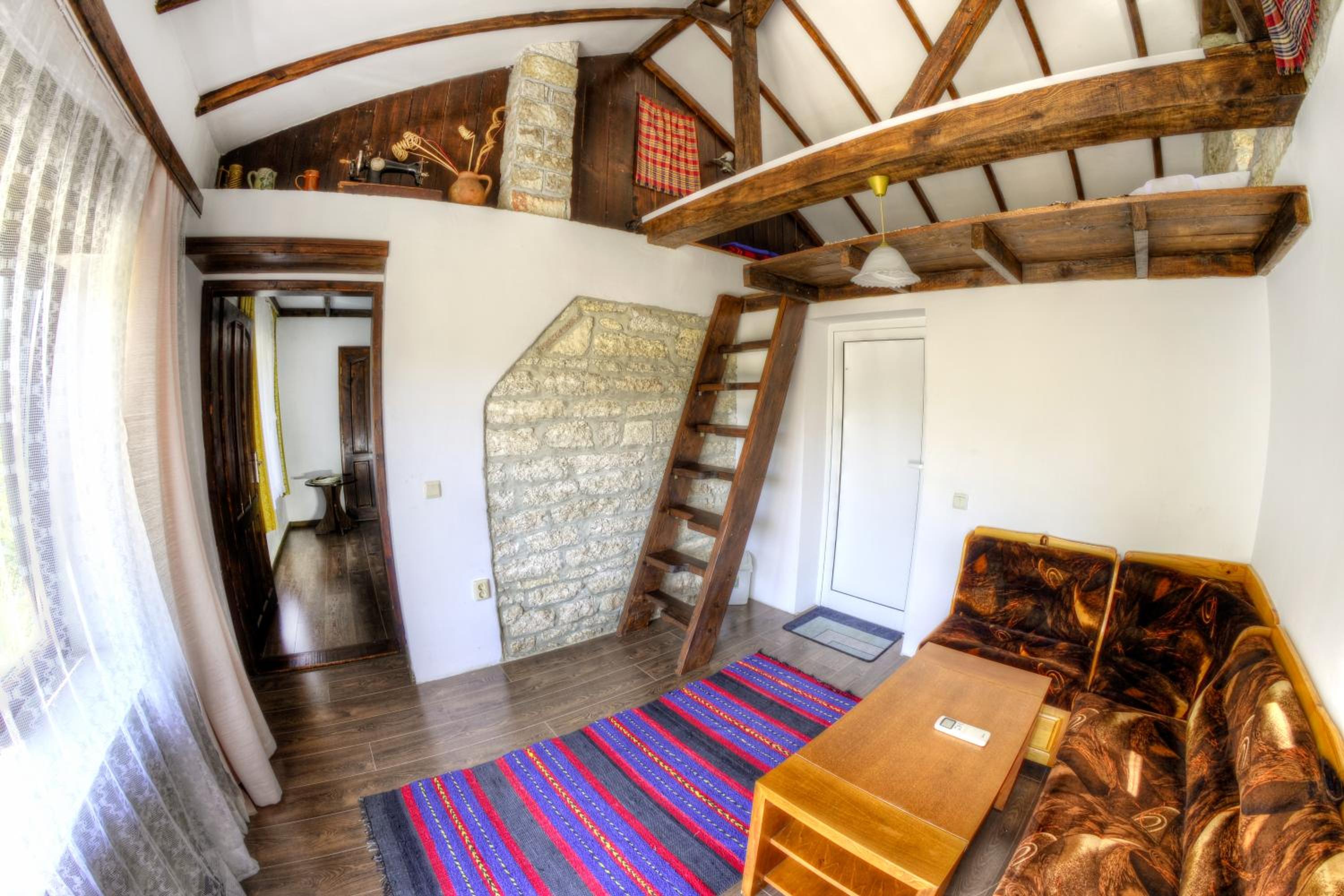 Levana Guest House view 4