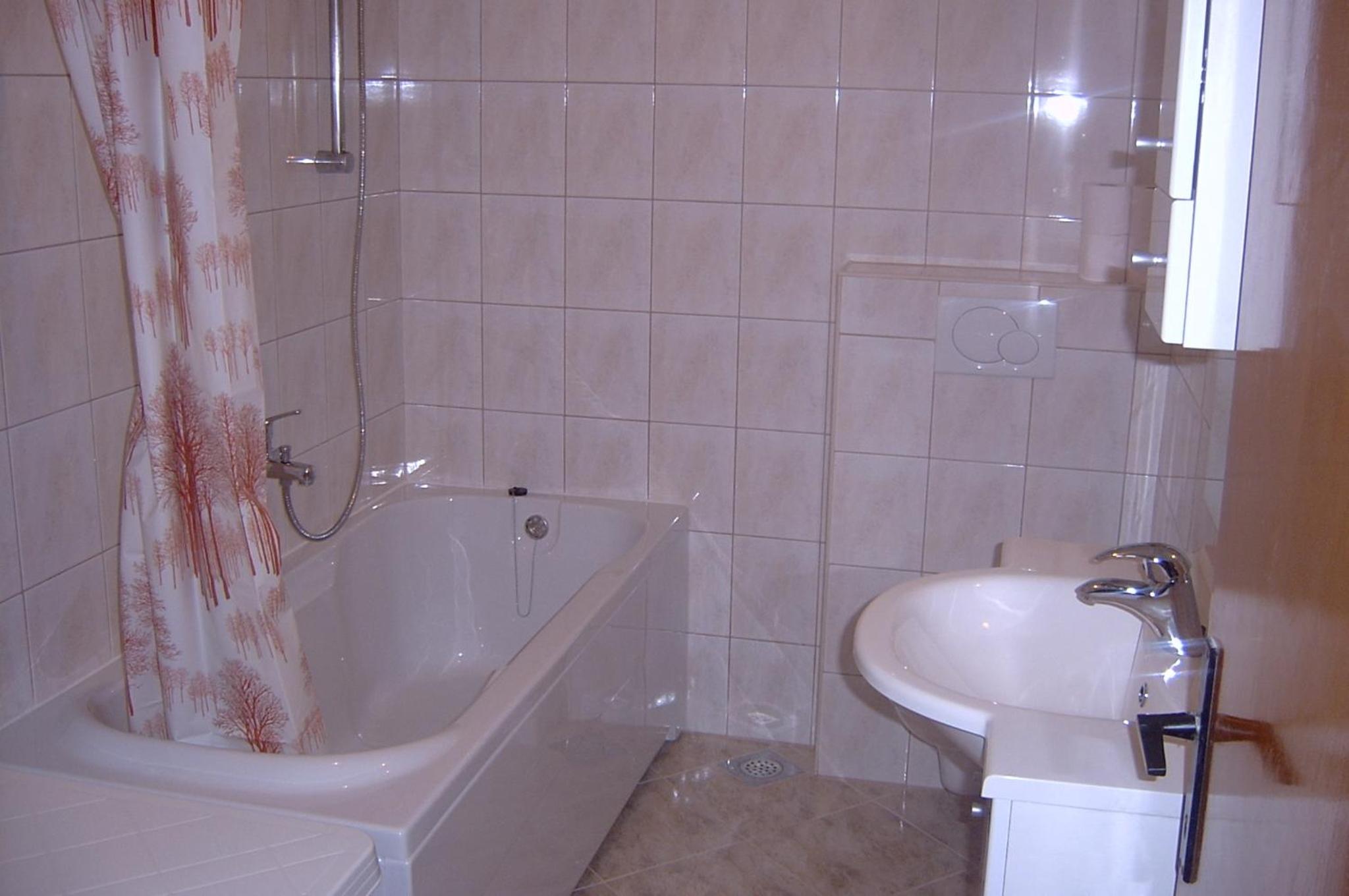 Holiday appartment