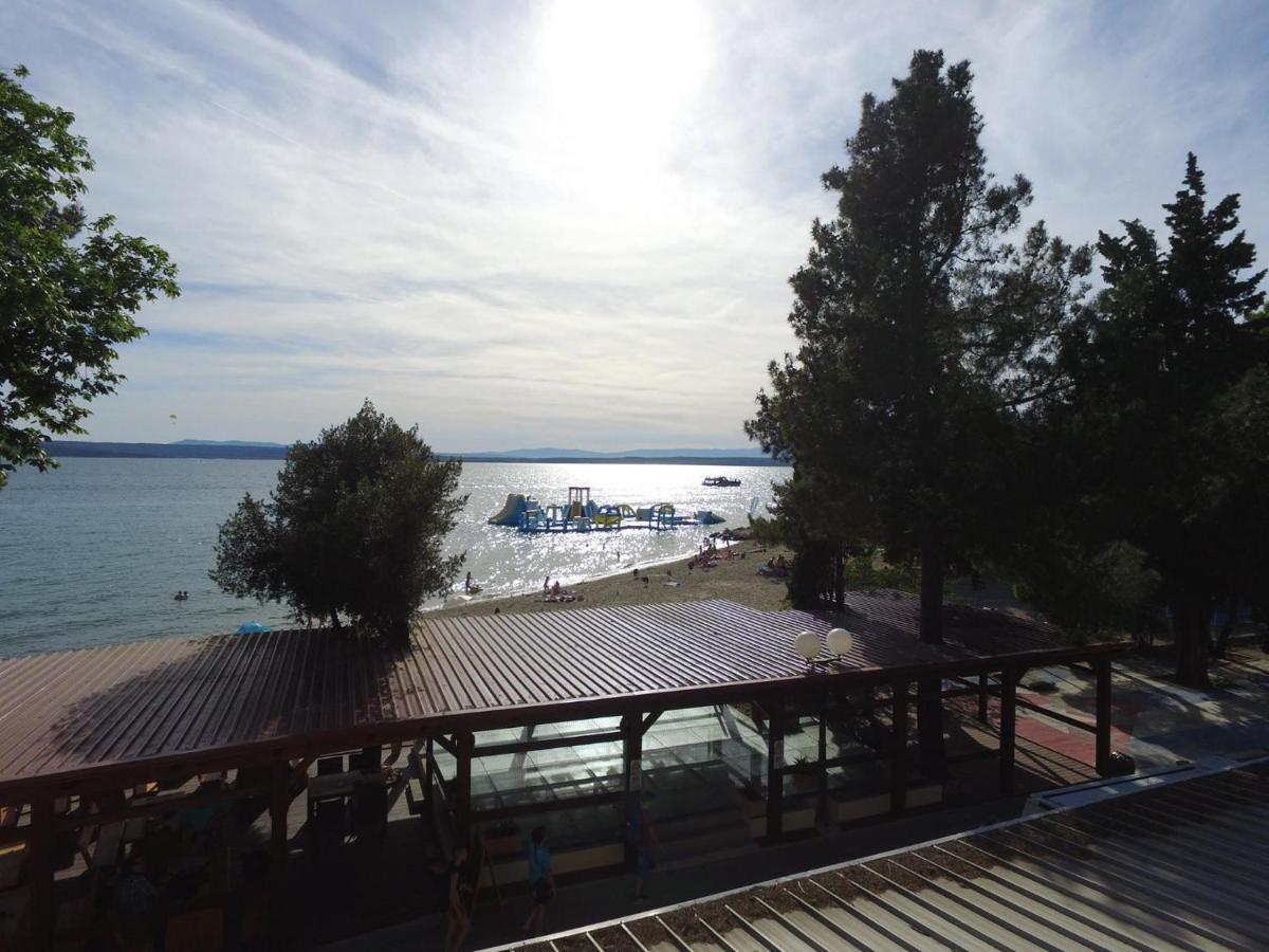 Villa Lisette view 3