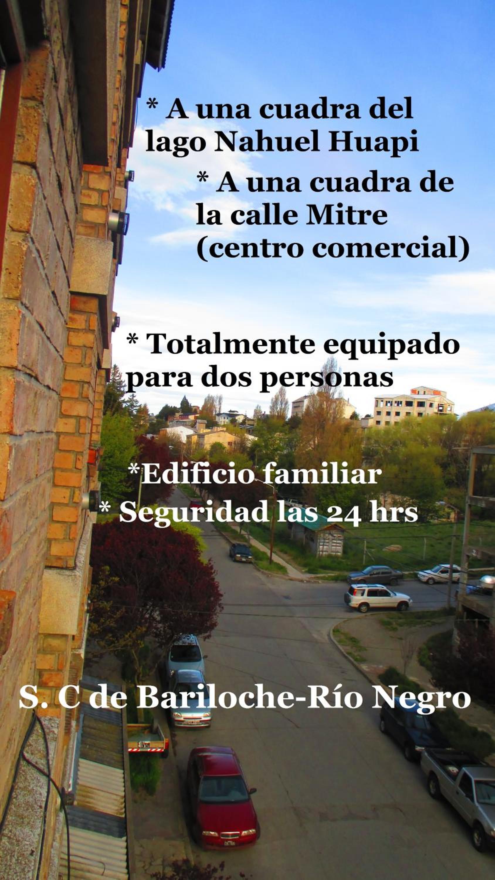Deptos Irun I