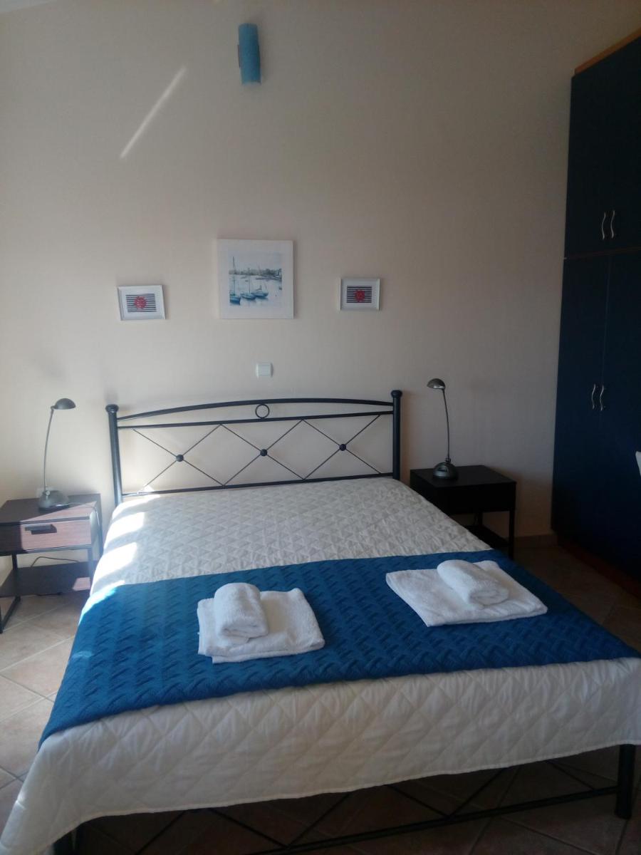 Elen House view 4