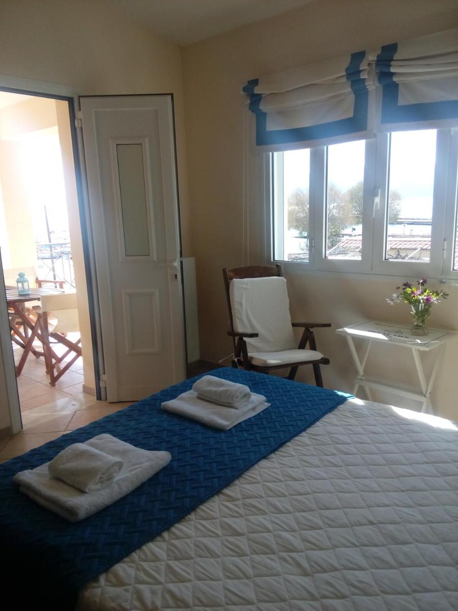 Elen House view 3