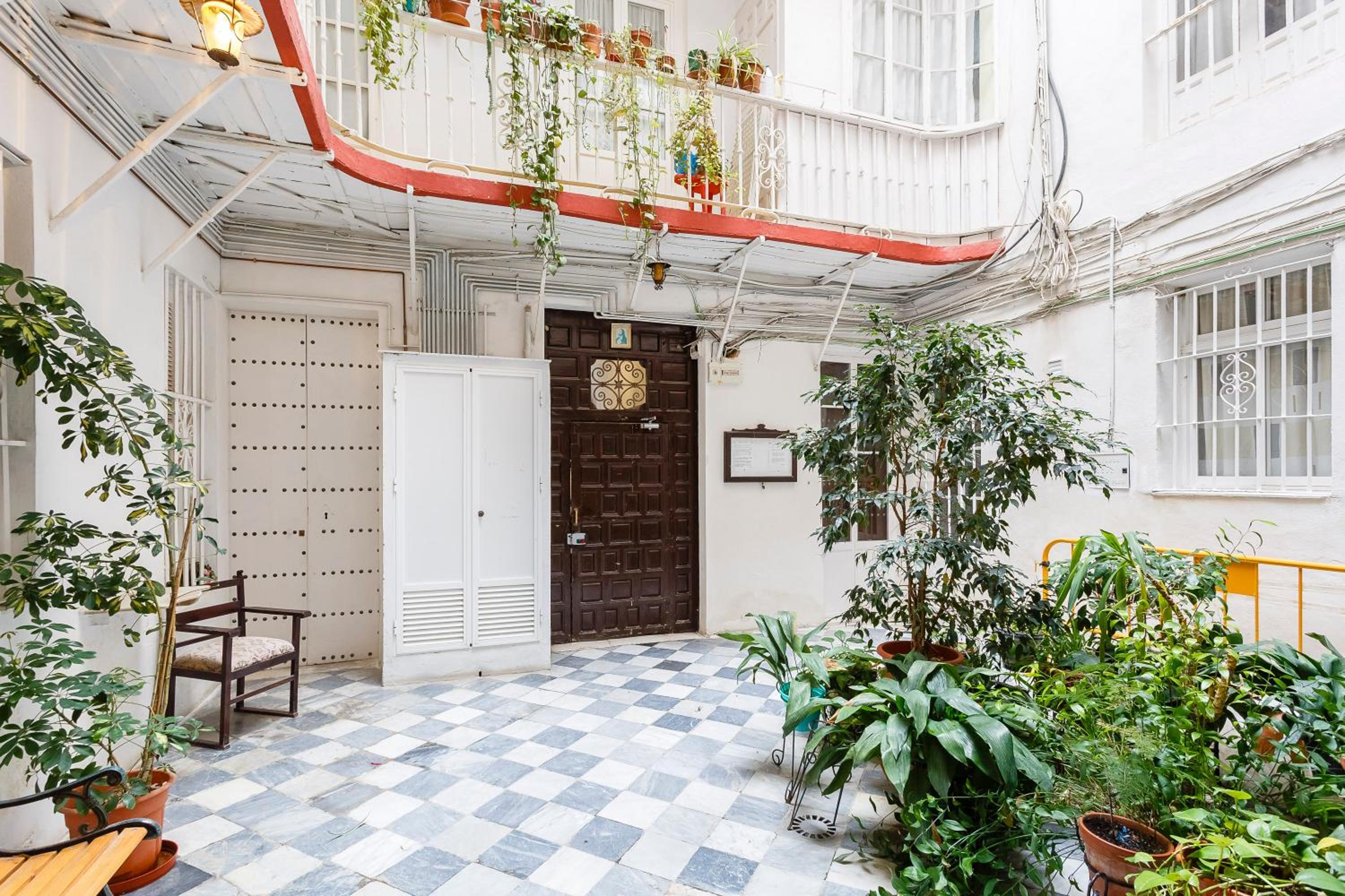 La Herencia del REGIDOR by Cadiz4Rentals