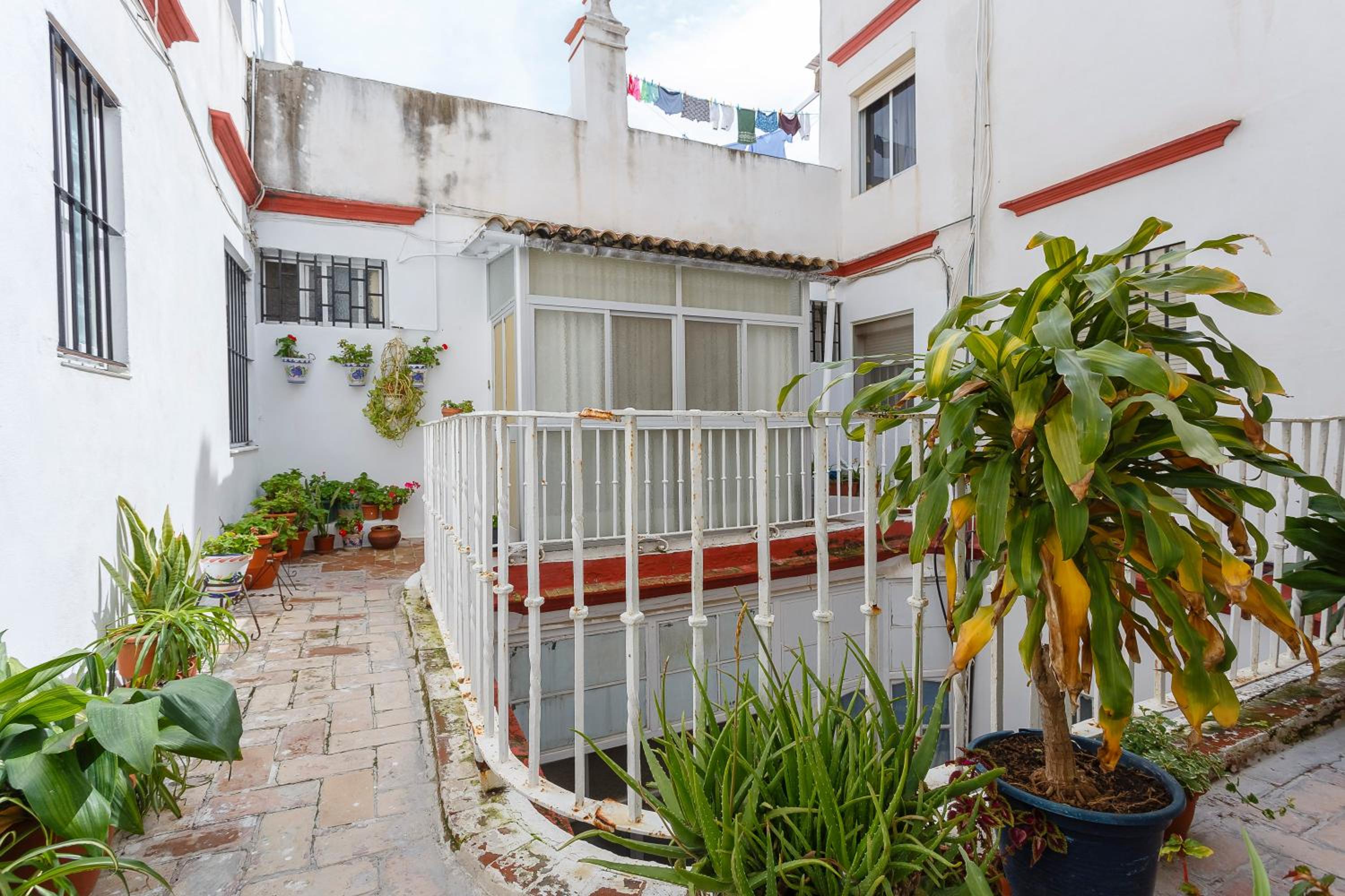 La Herencia del REGIDOR by Cadiz4Rentals