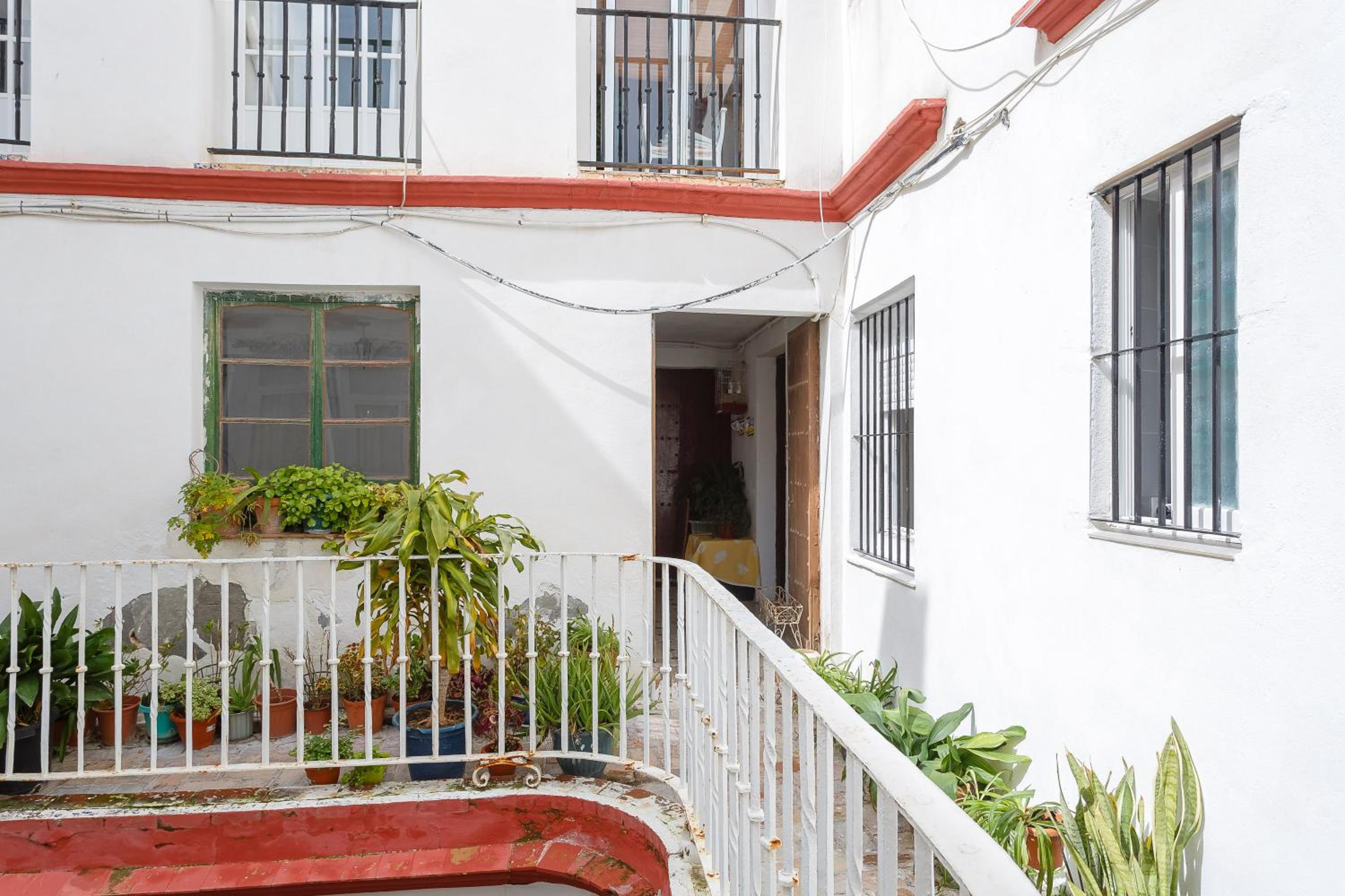 La Herencia del REGIDOR by Cadiz4Rentals