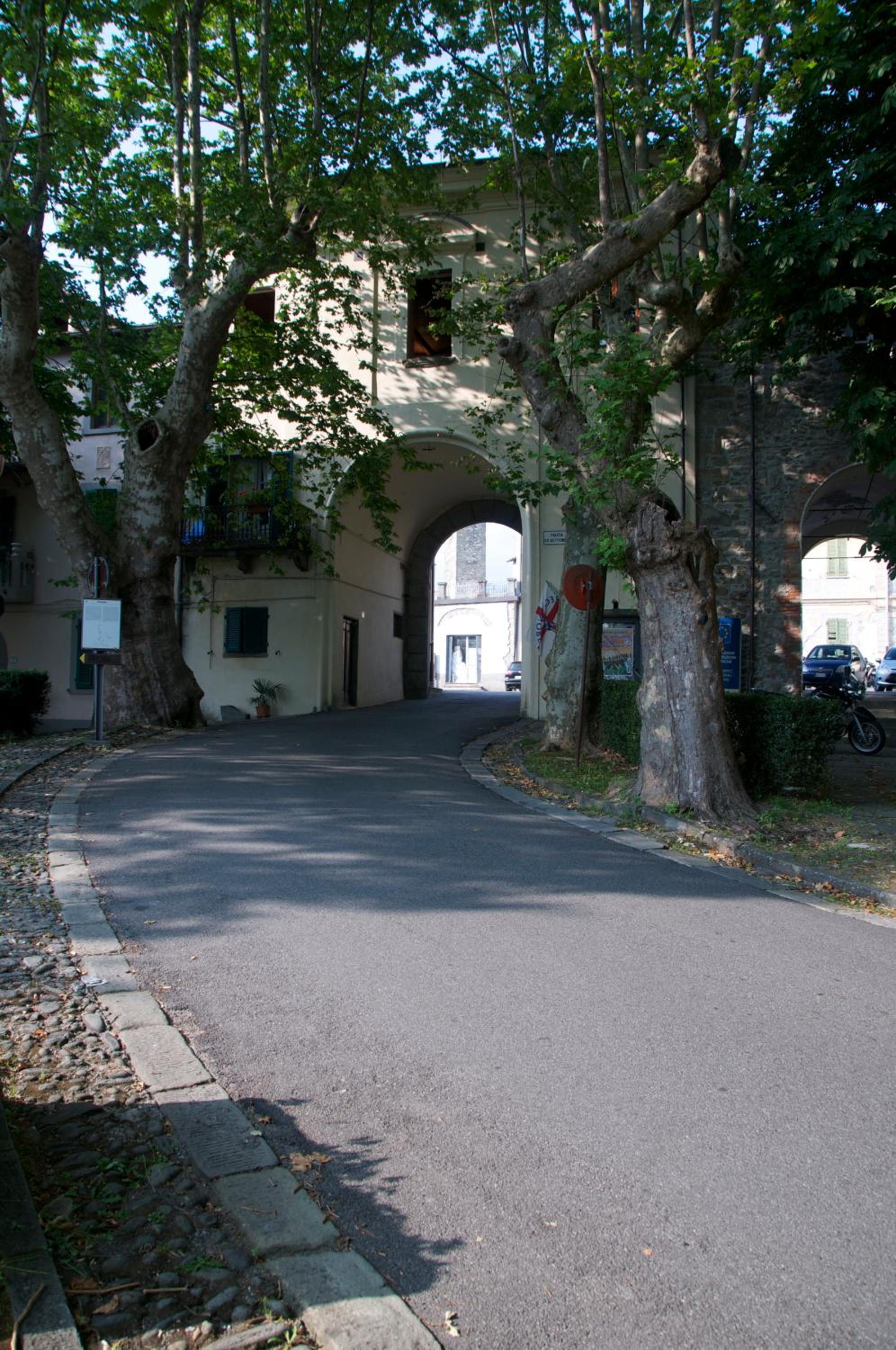 Podere La Piana