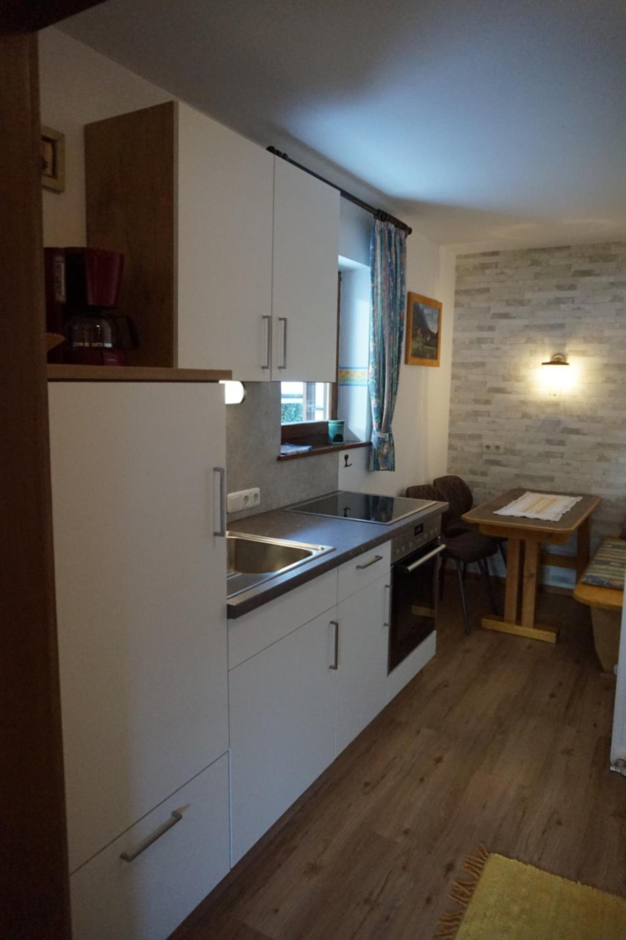 Haus Rosenegg