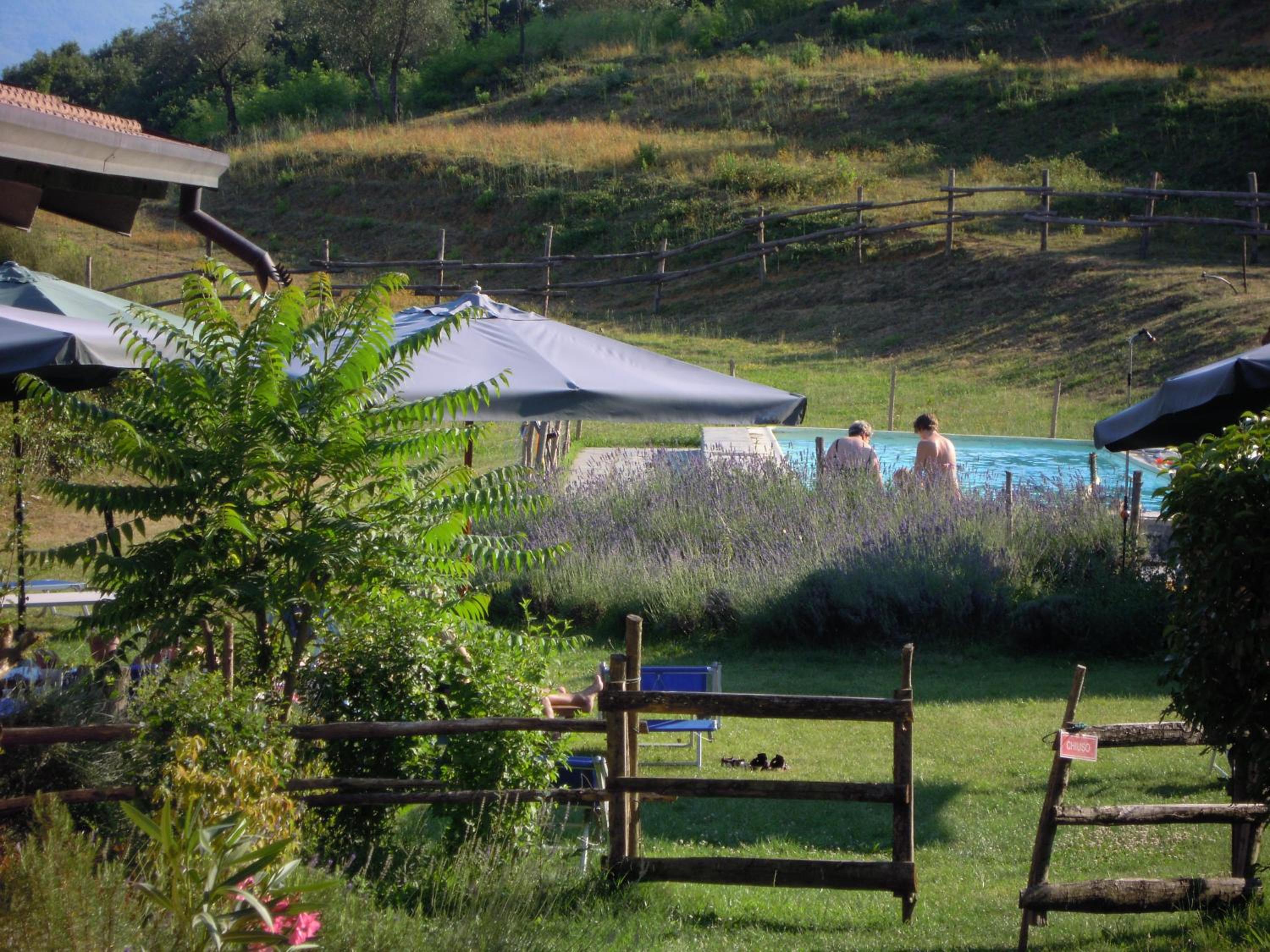 Podere La Piana