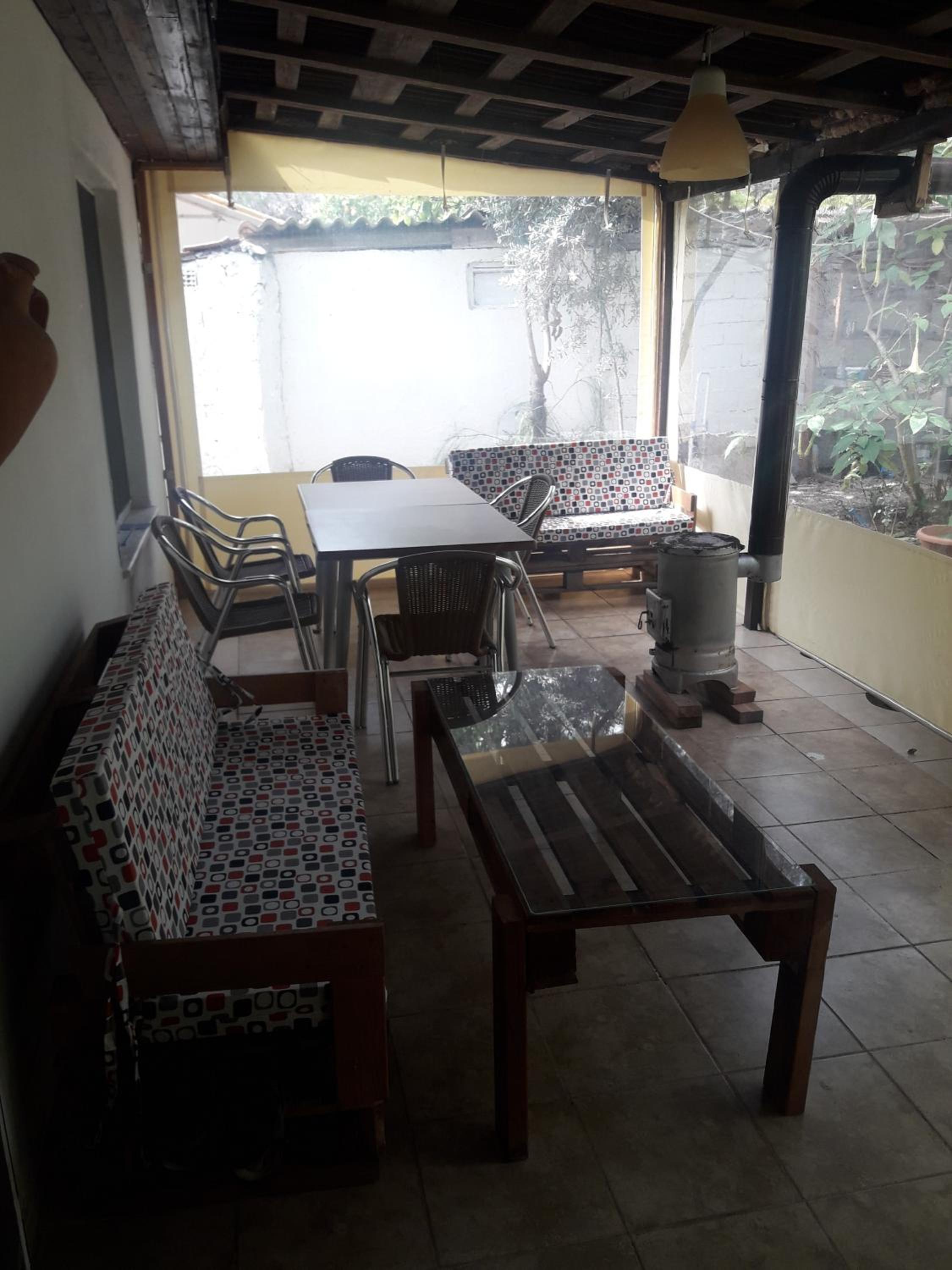 Bungalow Halil