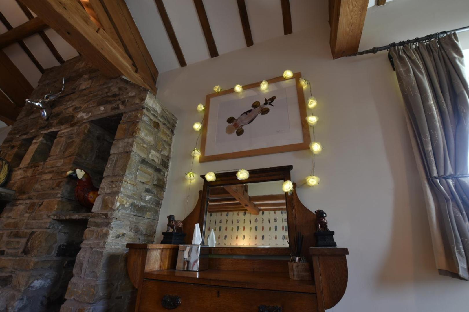 Low Mill Guesthouse