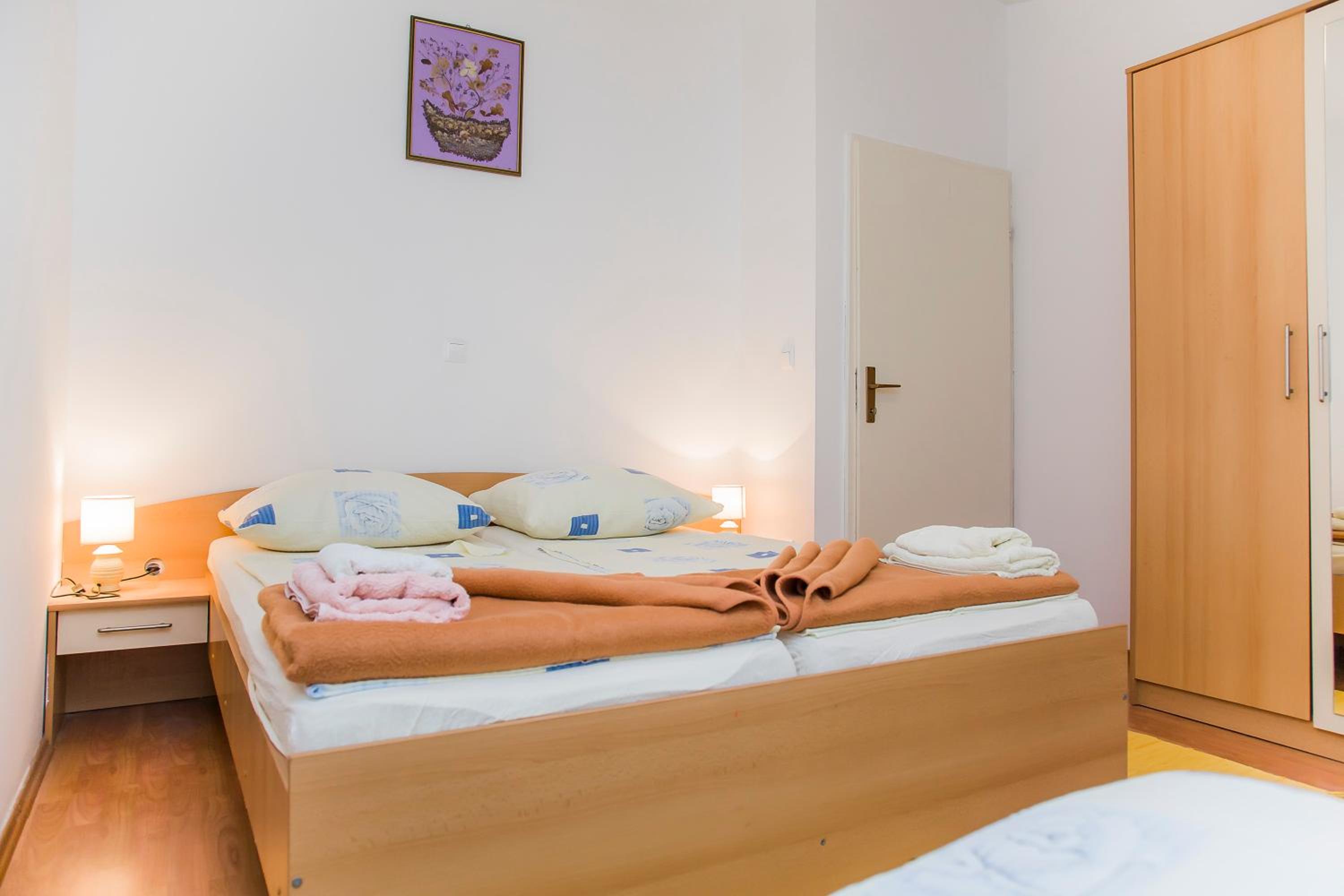 Apartmani Branka view 5