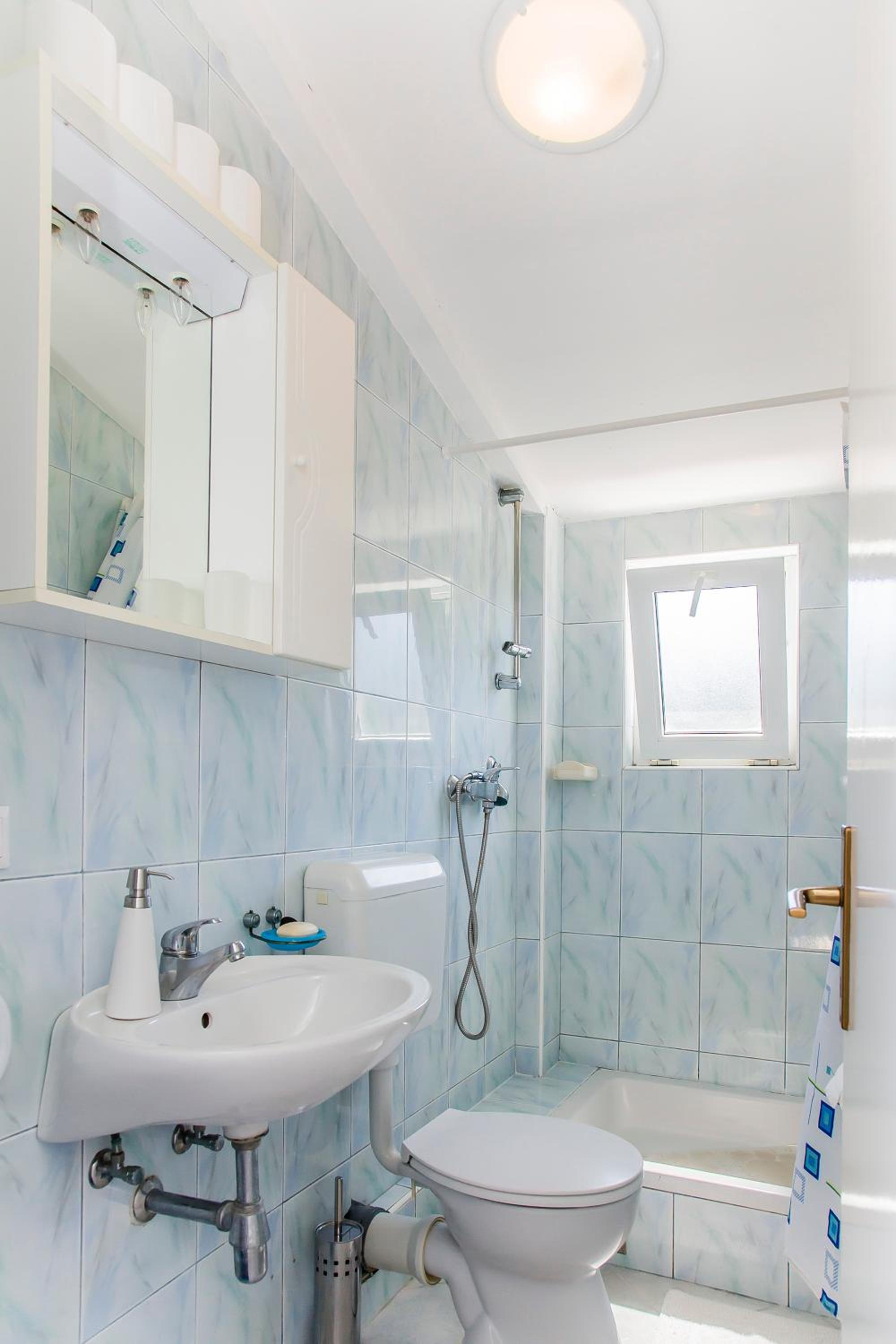 Apartmani Branka view 3