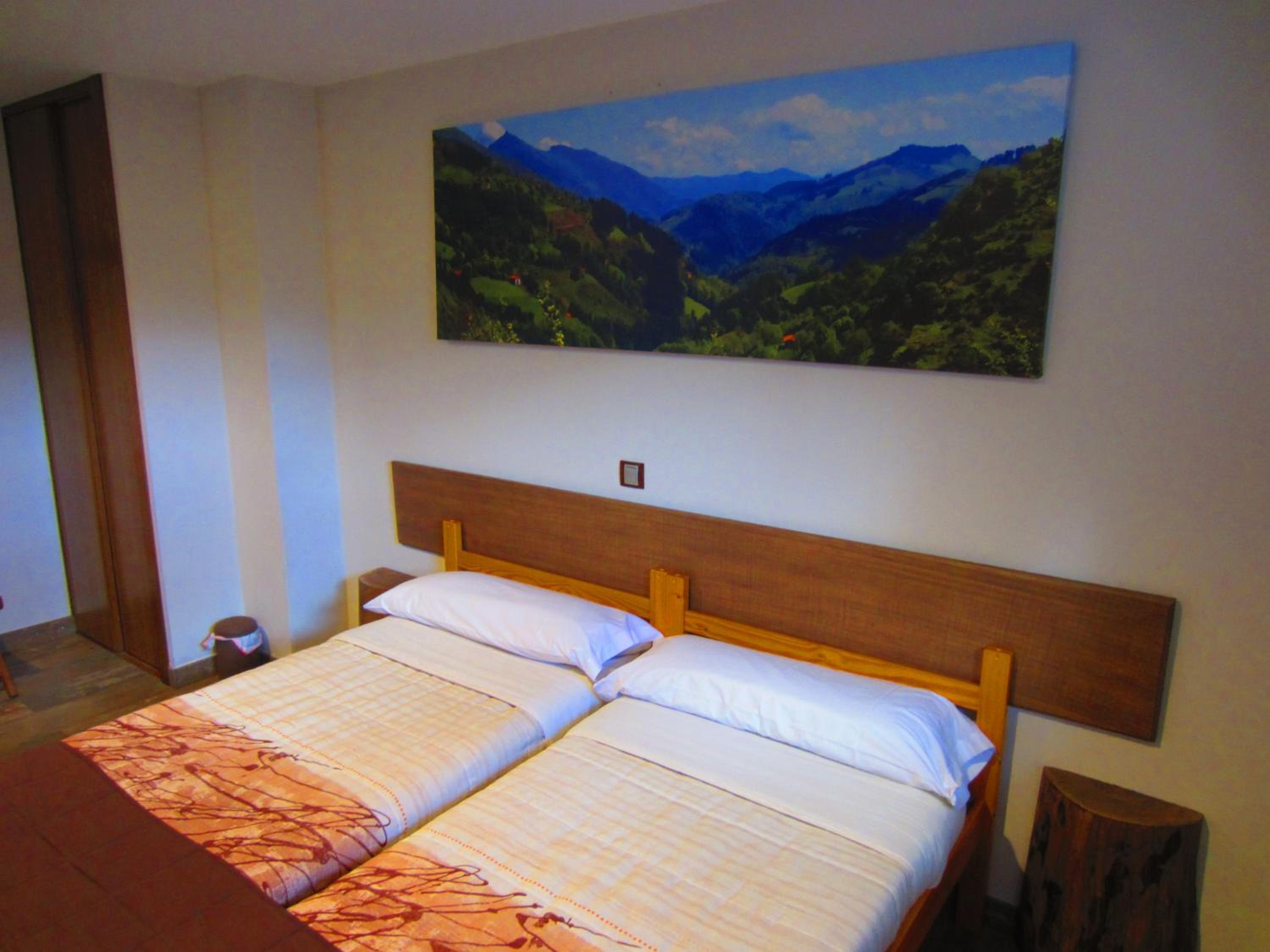 Matxitxulo Family Rooms view 5