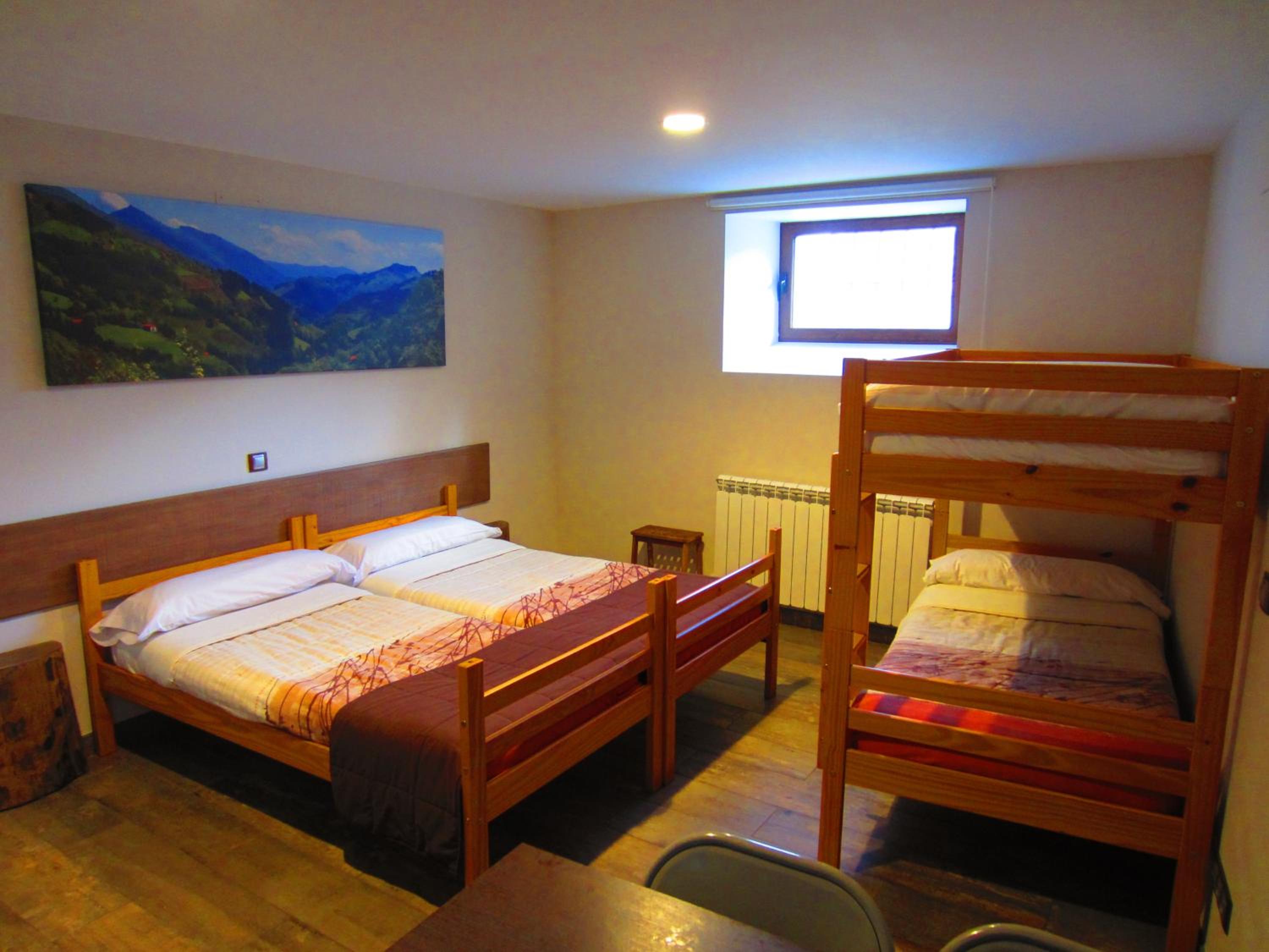 Matxitxulo Family Rooms view 4