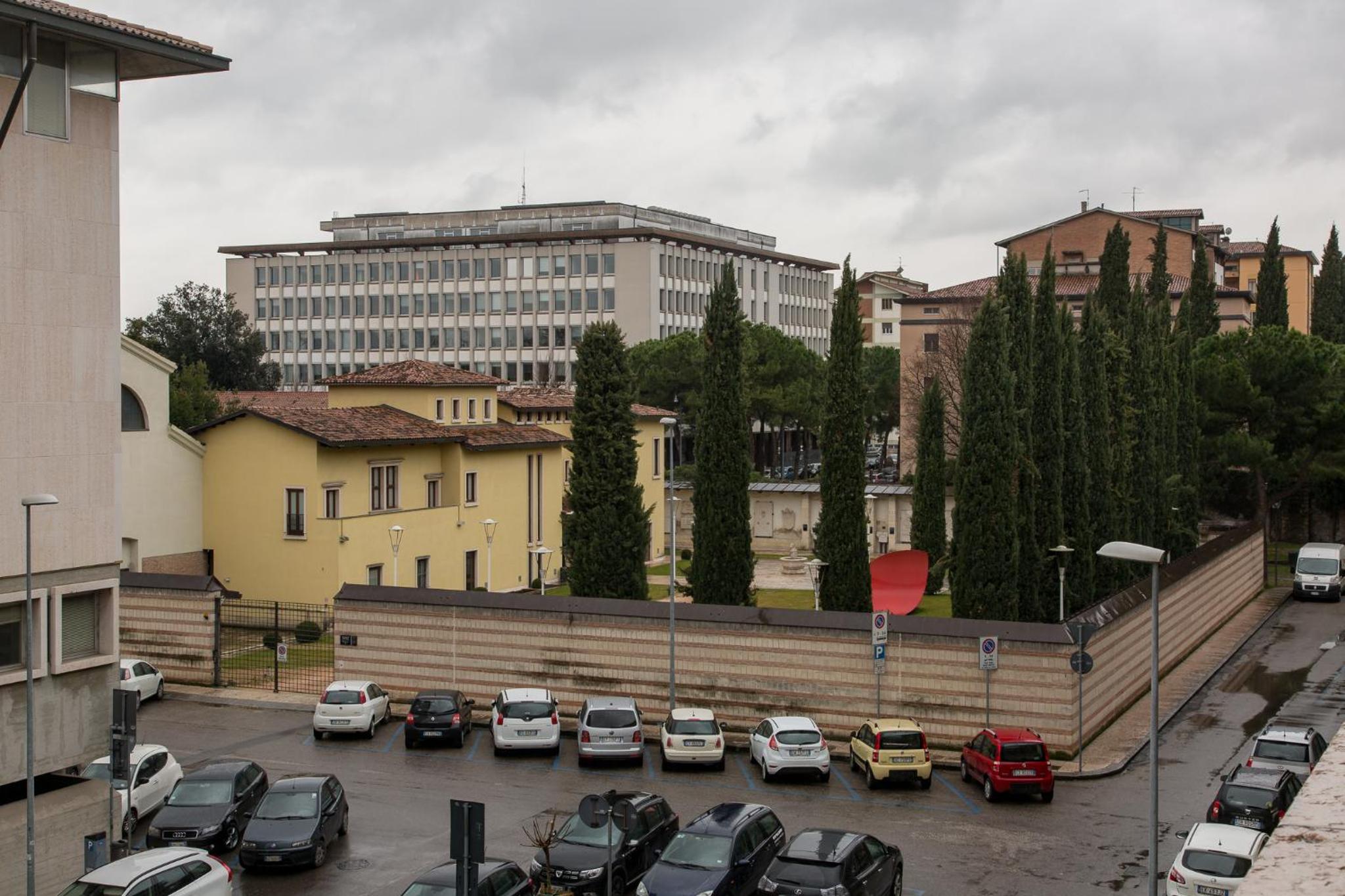 B&B Domus Fluminis