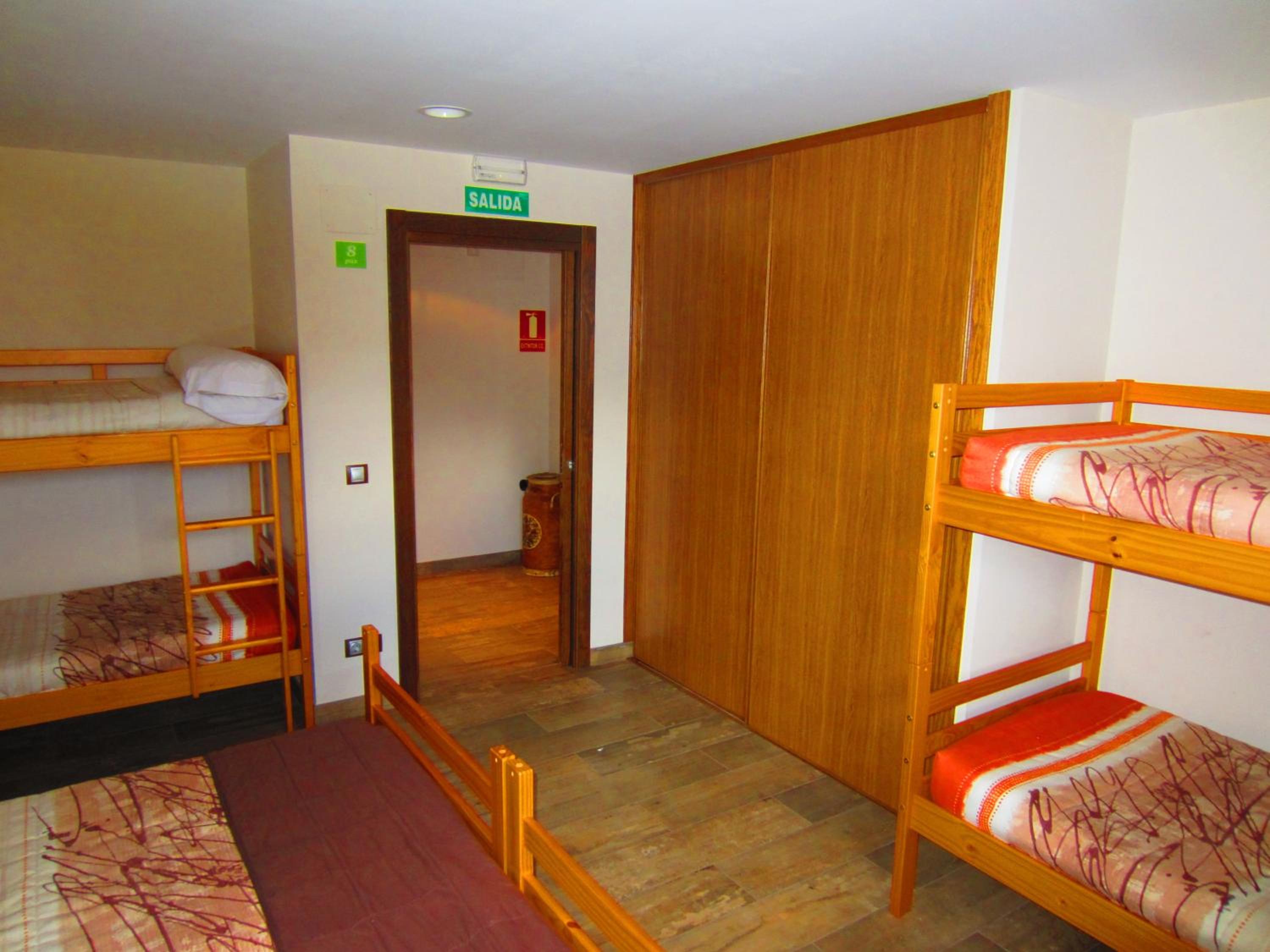Matxitxulo Family Rooms view 2