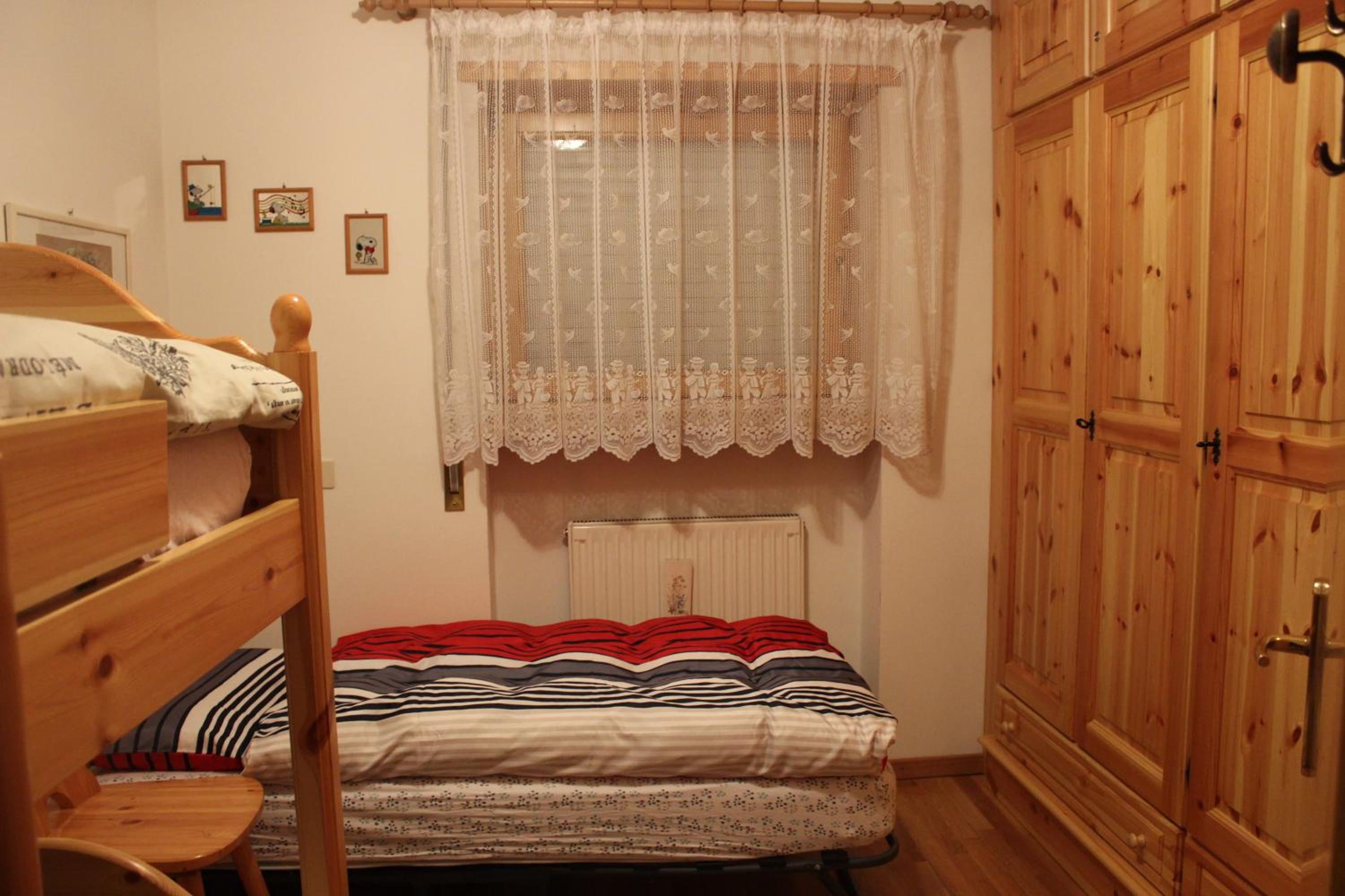 Residence Nagler Appartement BADI