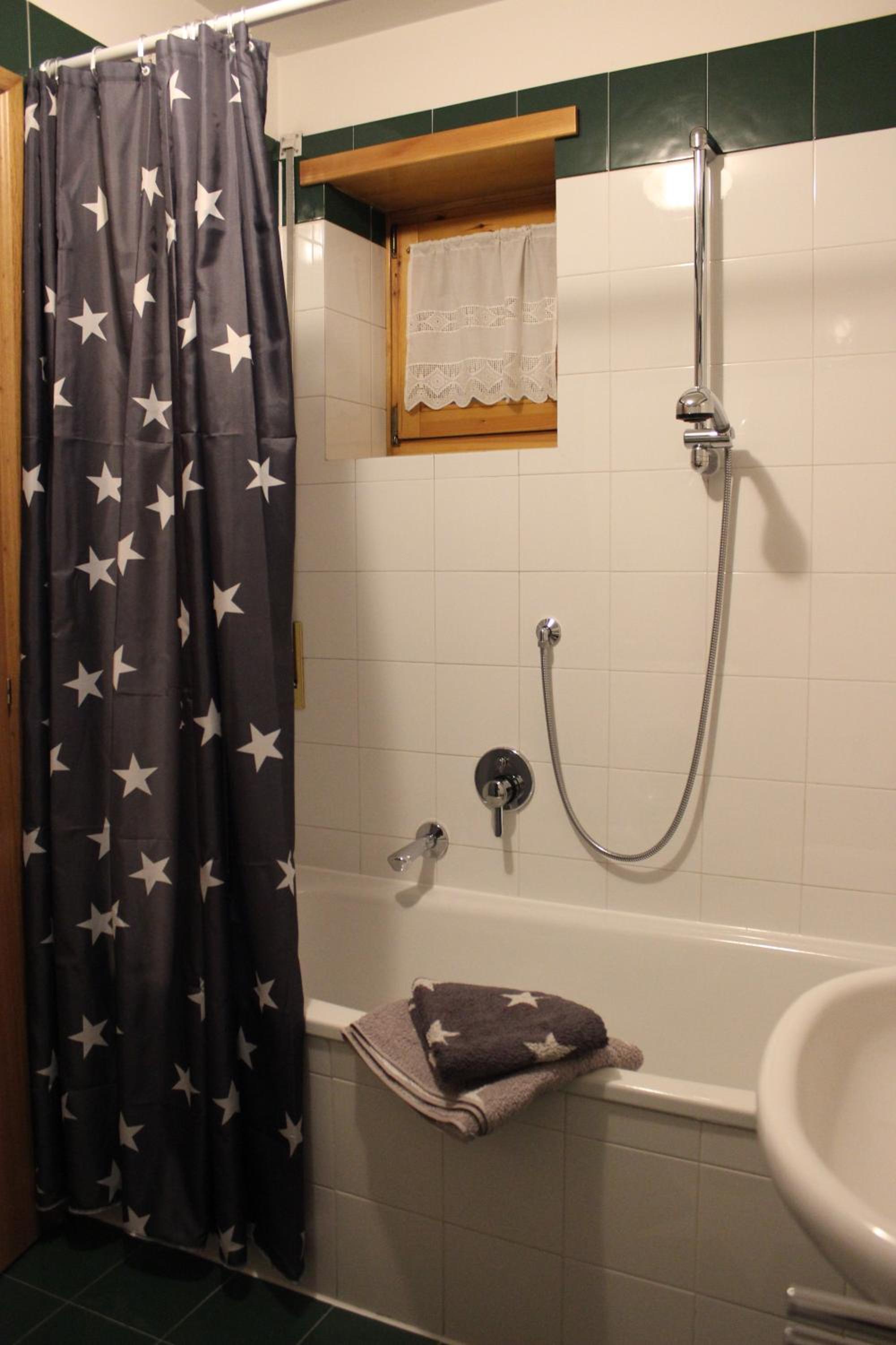 Residence Nagler Appartement BADI