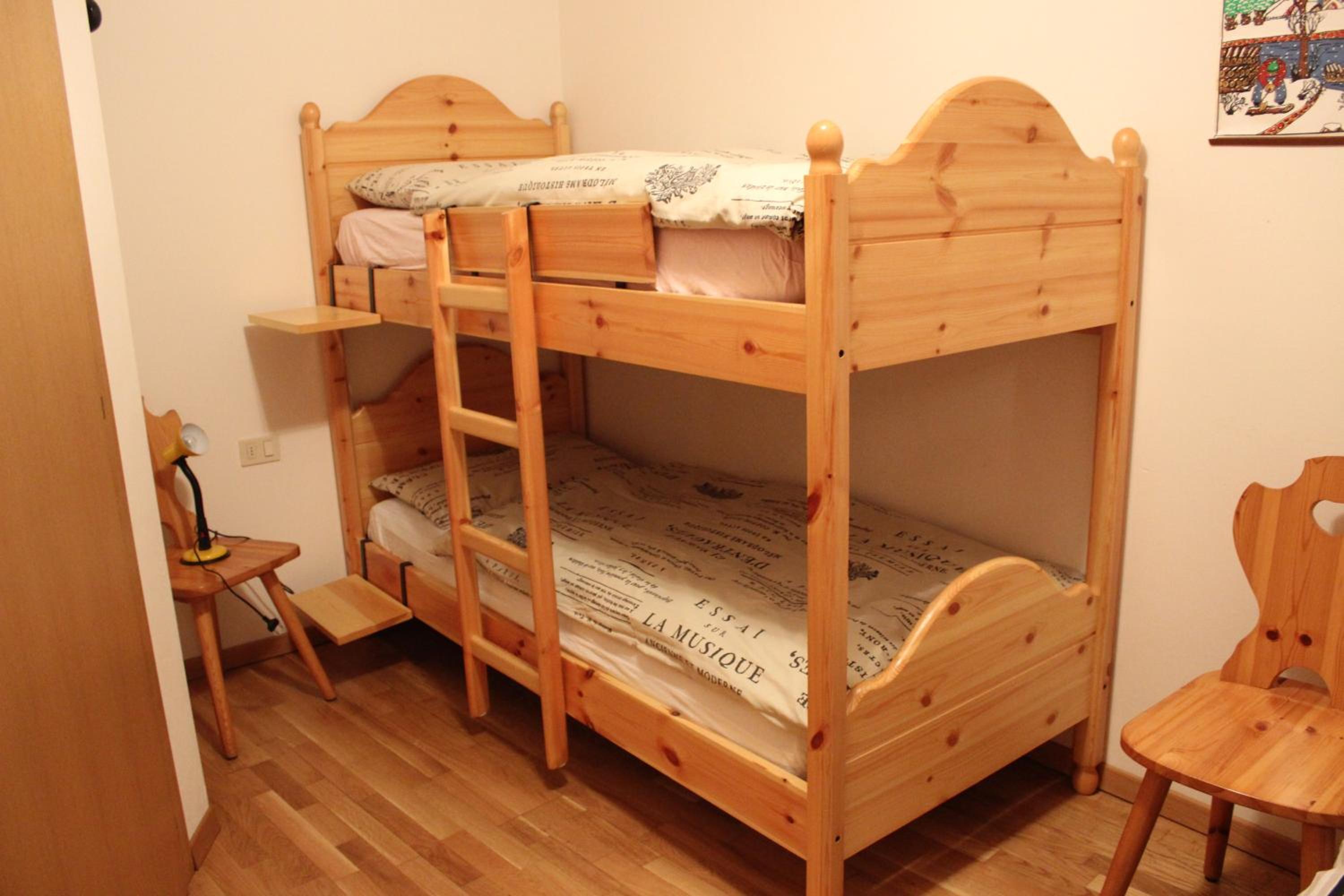 Residence Nagler Appartement BADI