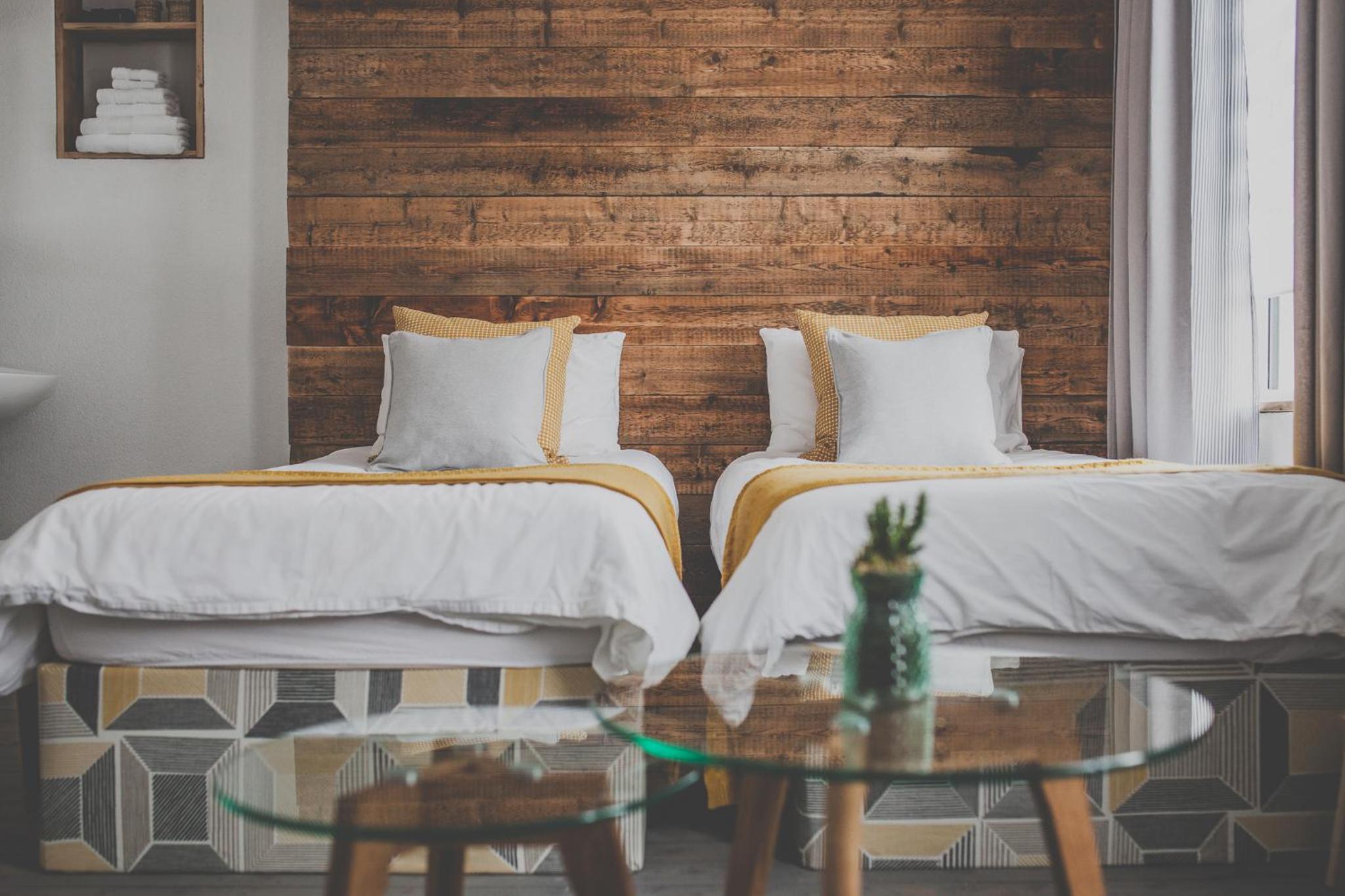 Antique House B&B