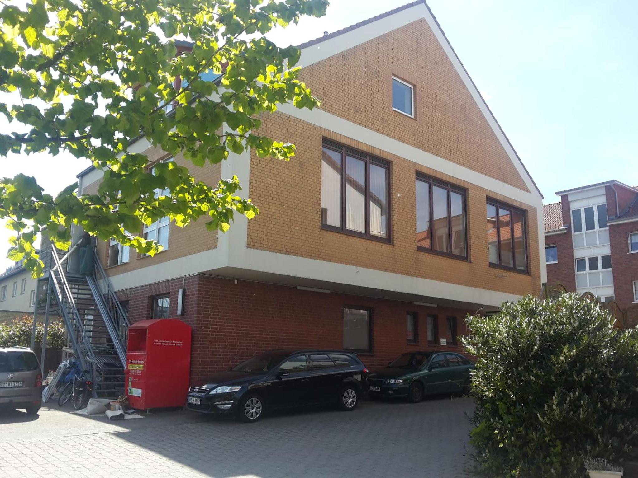 Traumhafte Ferienwohnung view 2