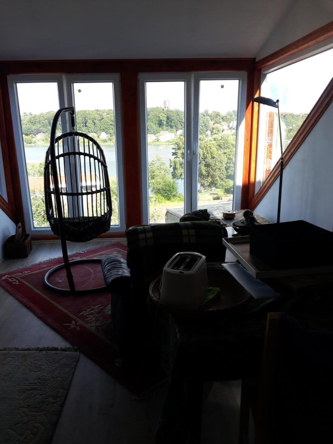 Traumhafte Ferienwohnung view 3