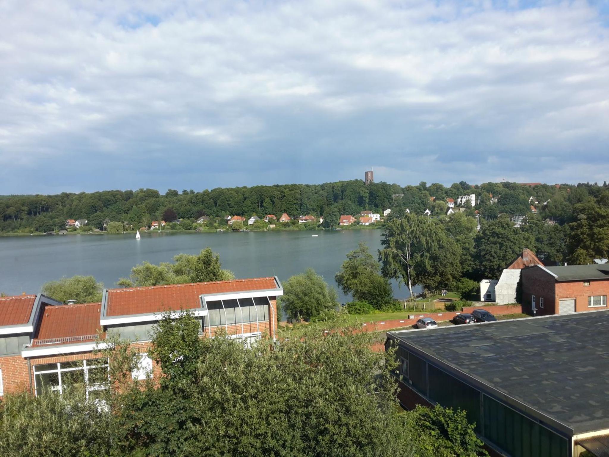 Traumhafte Ferienwohnung view 5