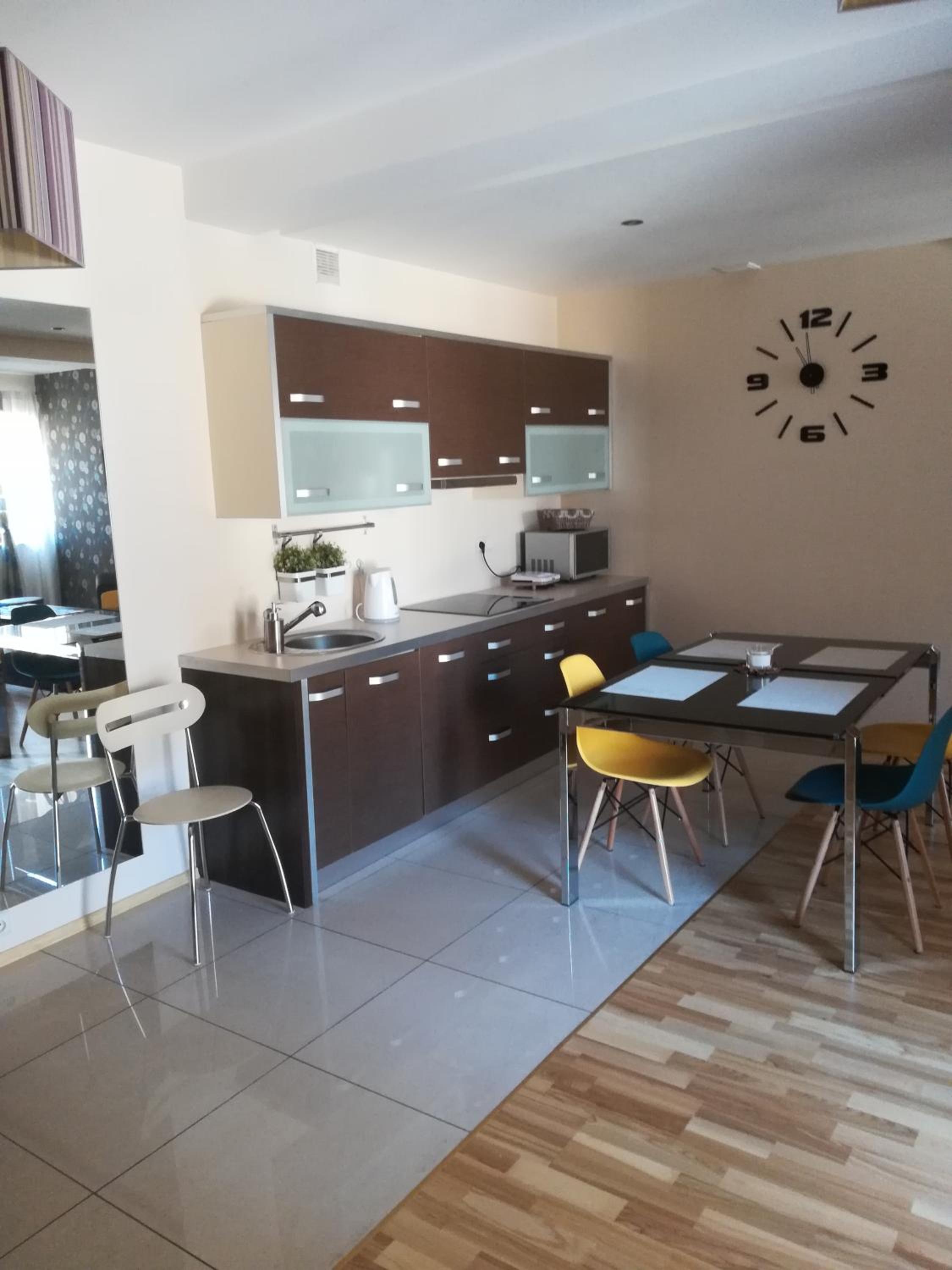 Apartament HANIA view 4