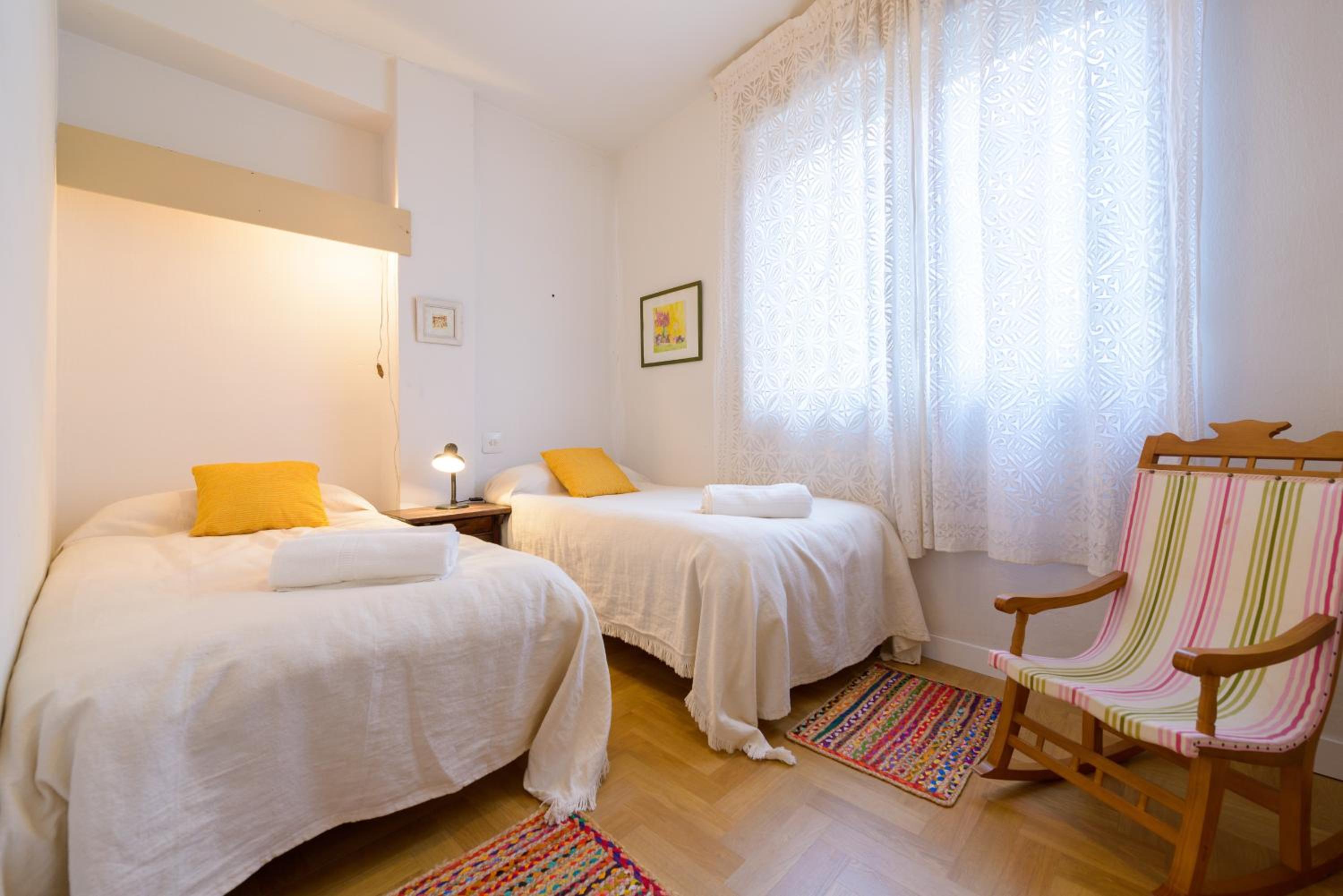 Central Almuñecar, Beach Playa 125 metres, by Old Town view 4