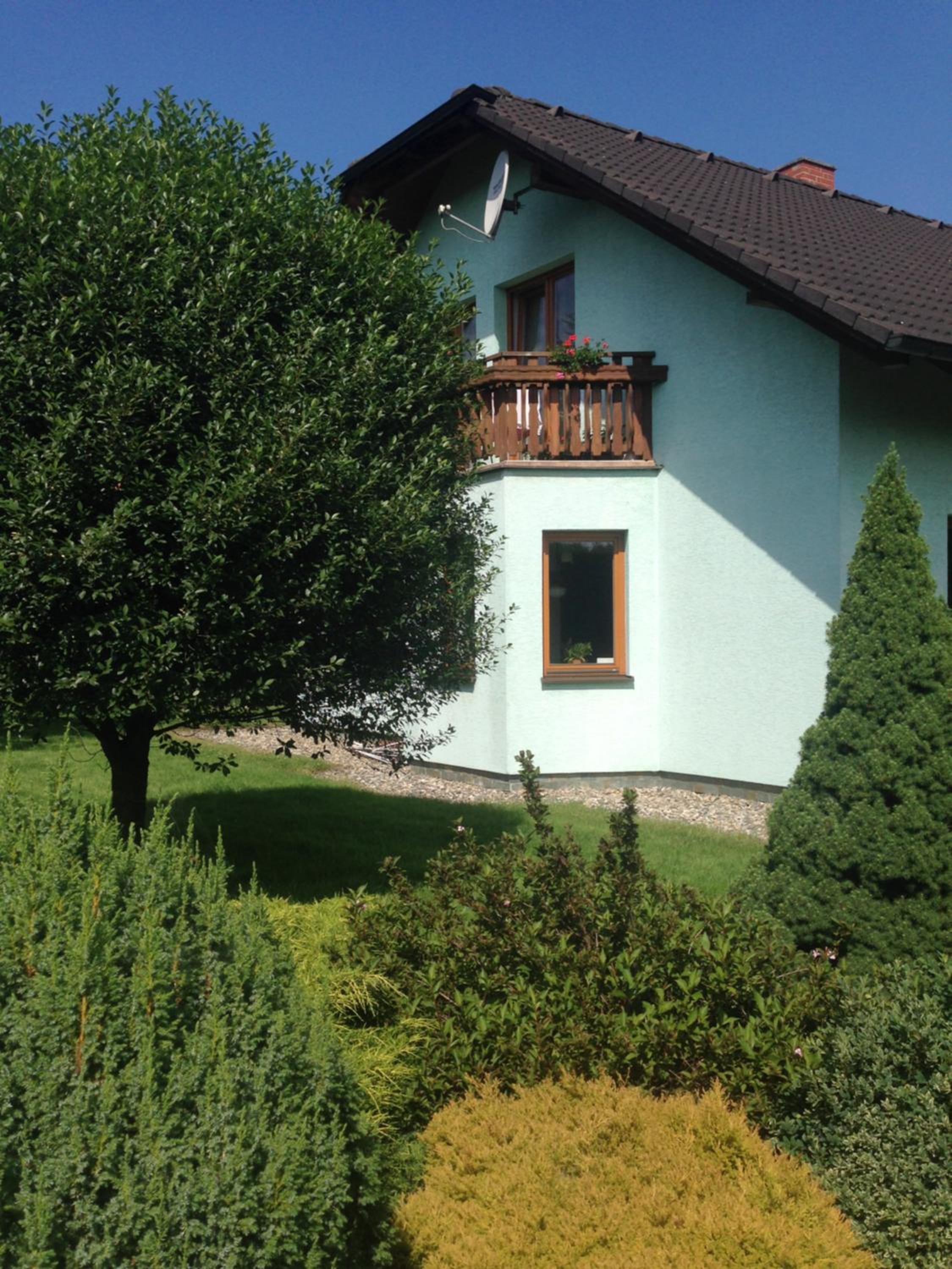 Penzion Svatava