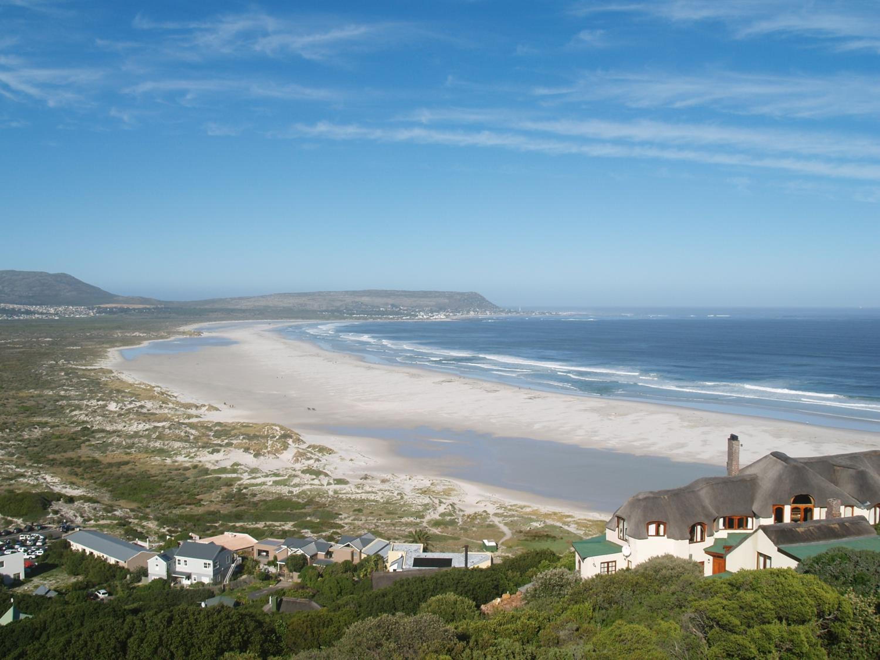 Horizon Cottages