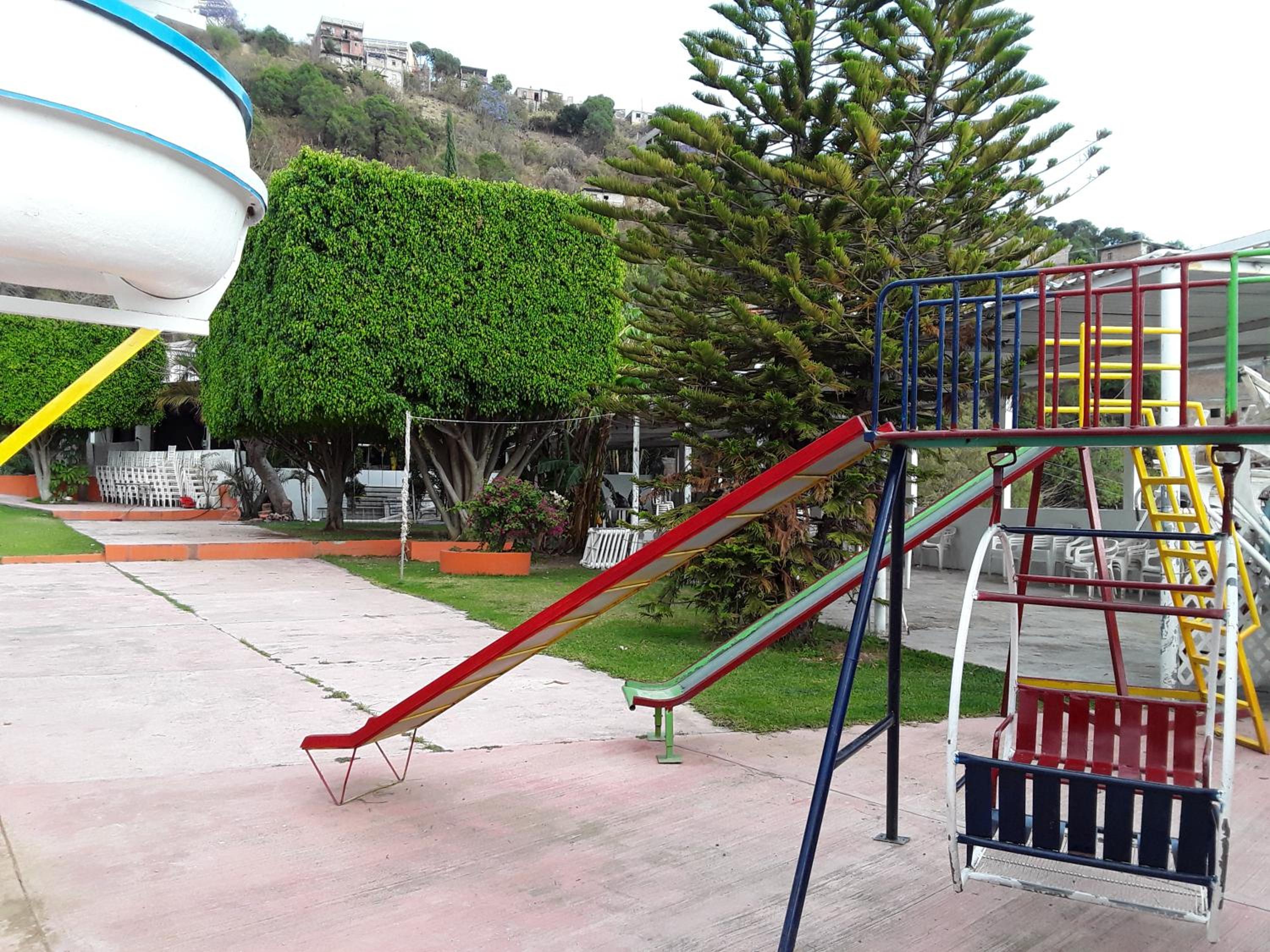 Hotel  Balneario Los Angeles - Property Image 36