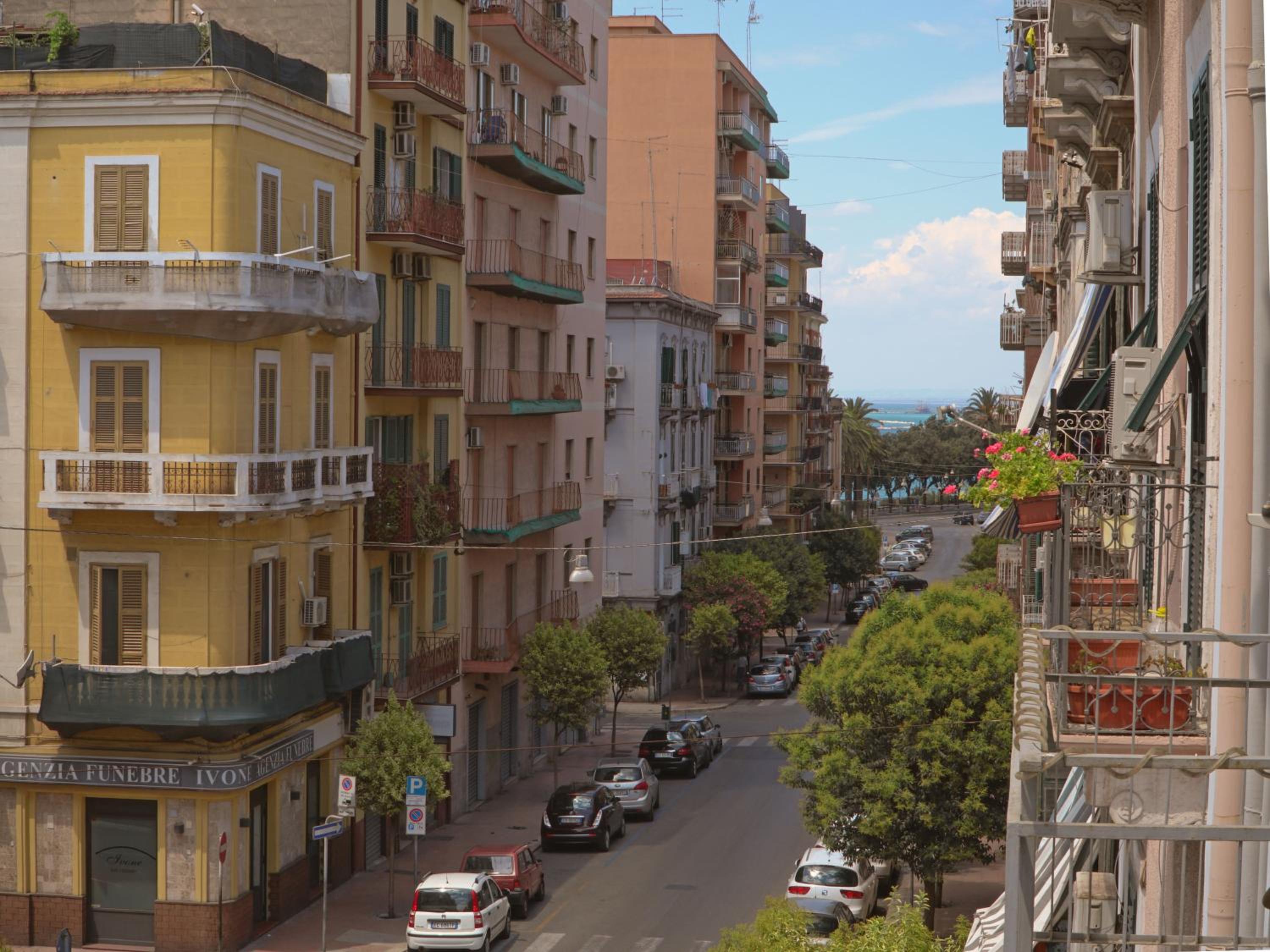 Appartamento Taranto photo 2