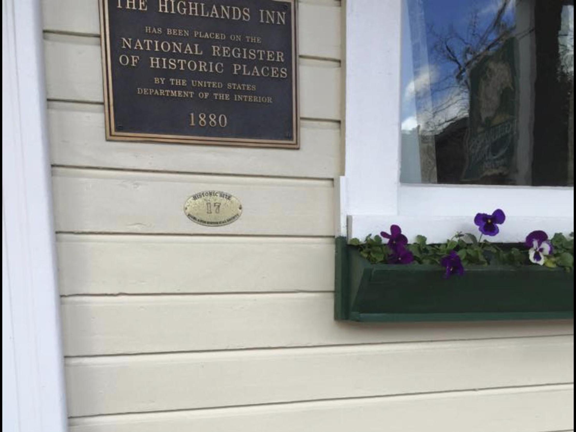 Highlands Inn view 2
