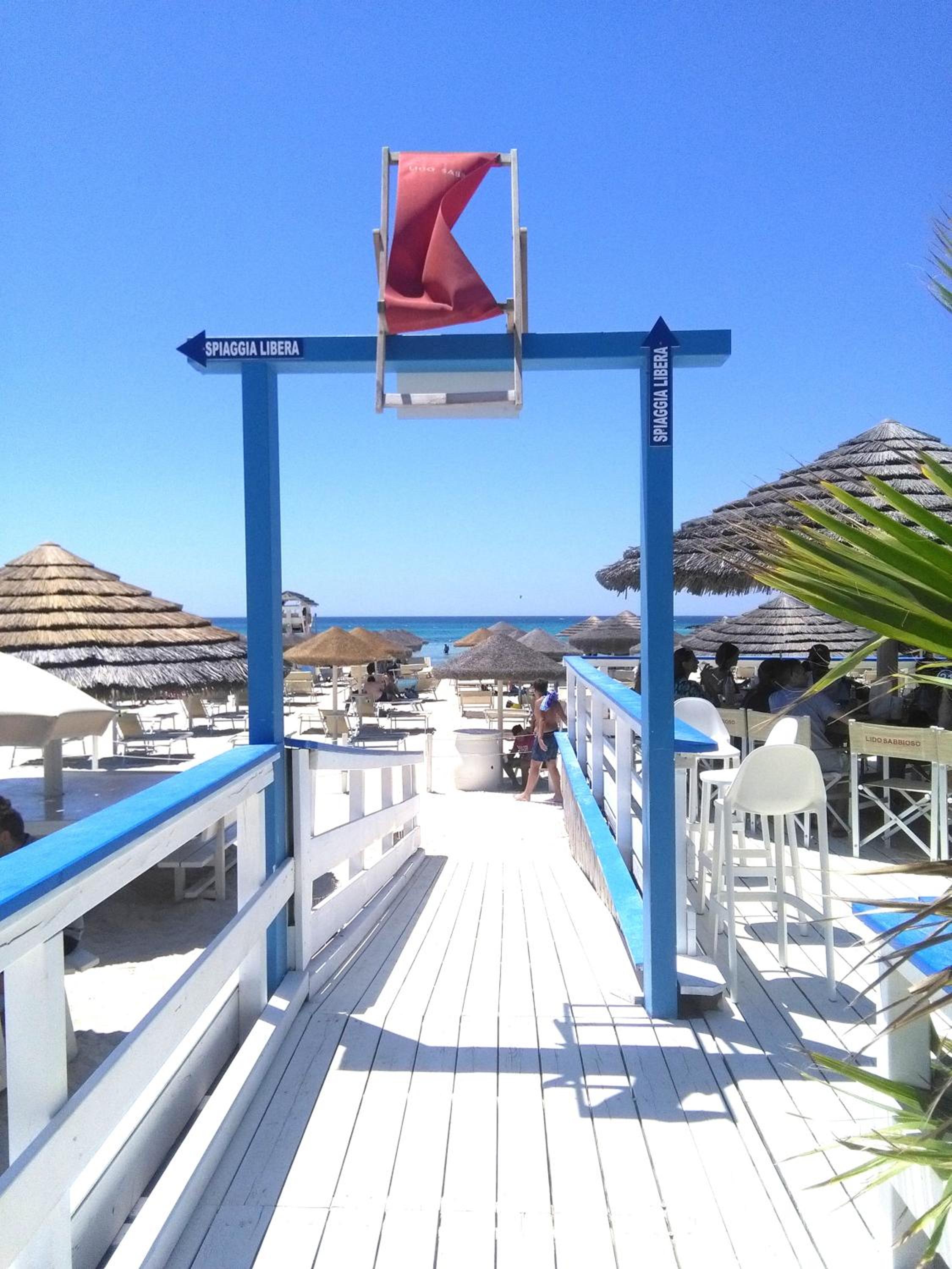 A Casa di Katia Salento