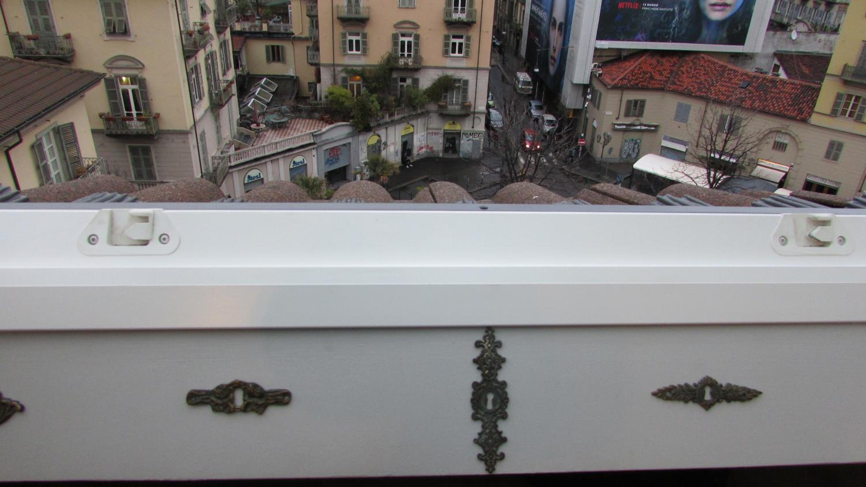 LA MIMI' view 4