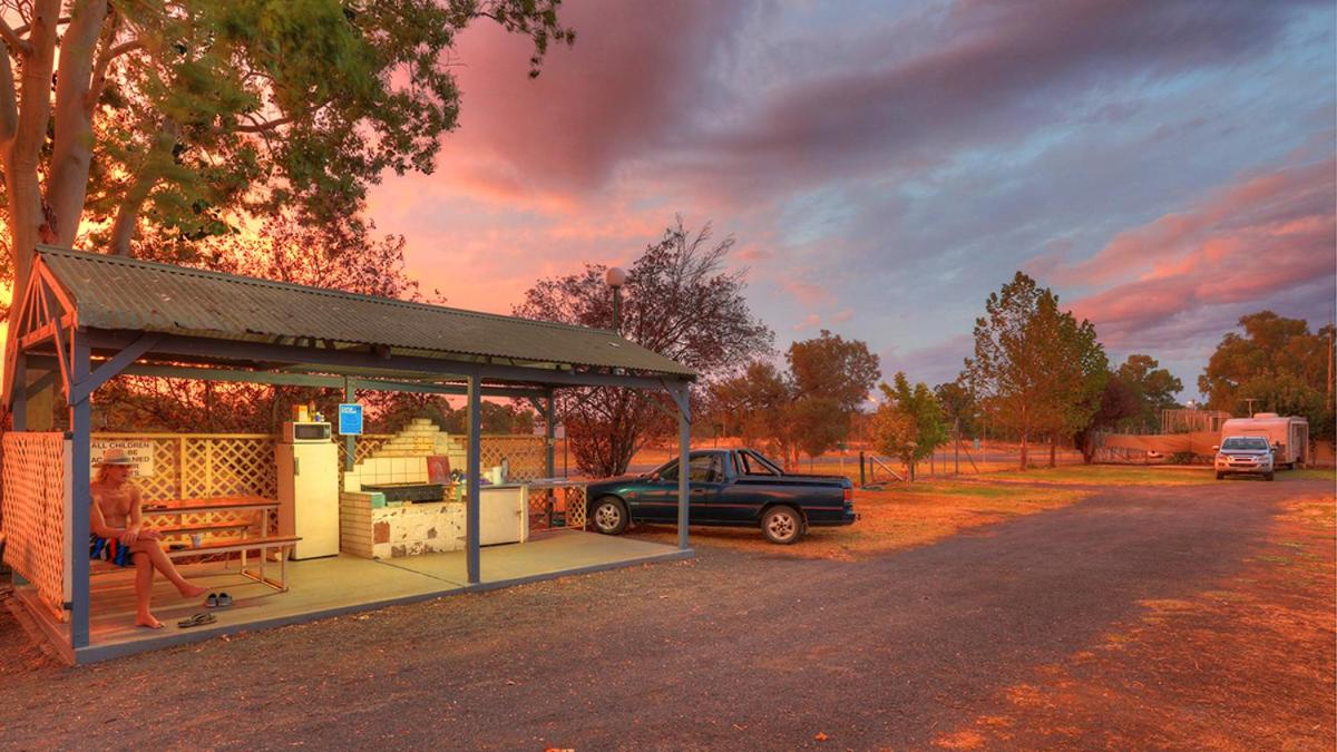 Dubbo Midstate Motor Park