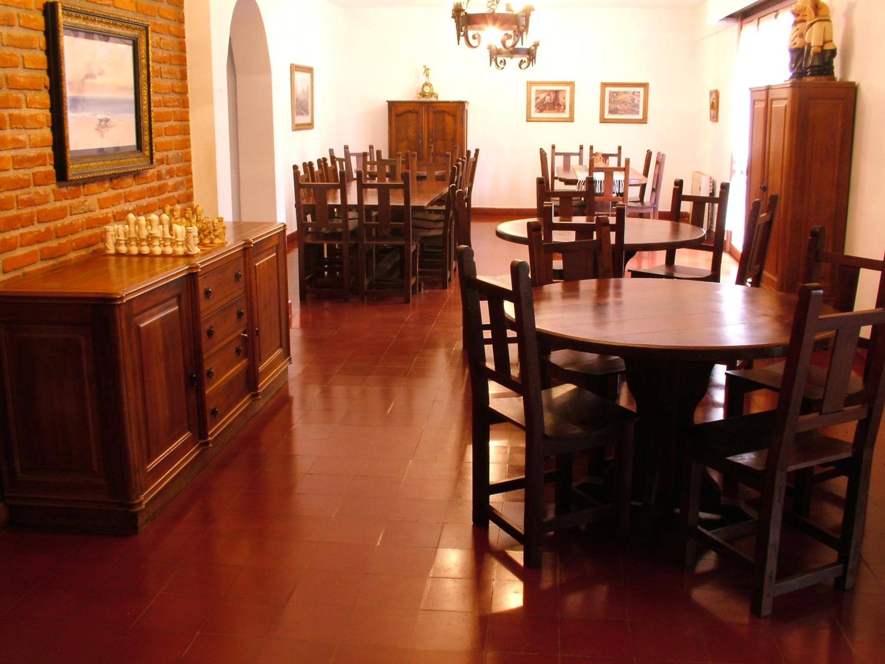 Posada Fatima