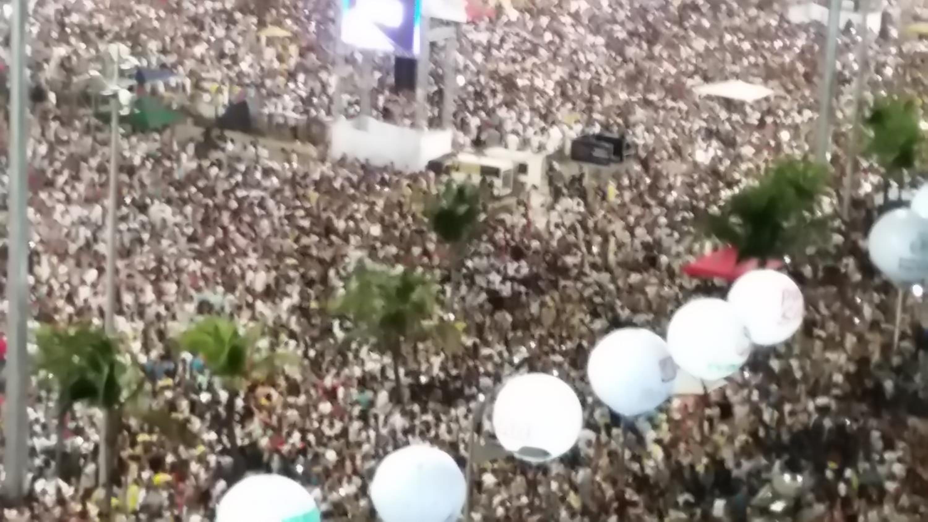 Terraços, Frente Mar para o Atlântico