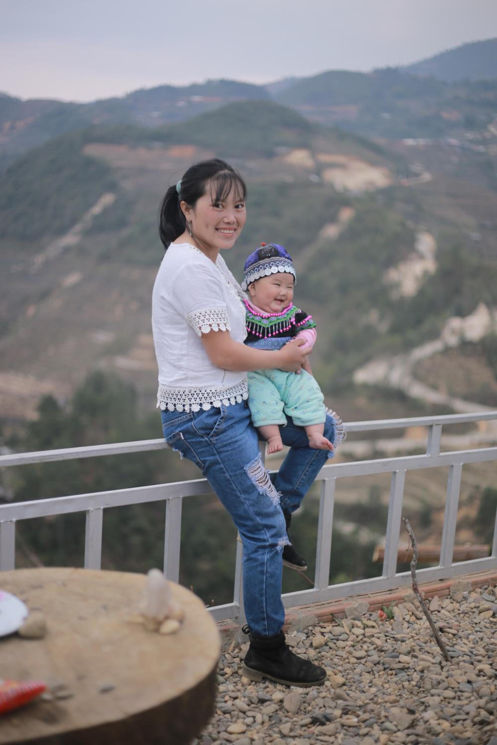 Hello Mu Cang Chai Homestay & Tours