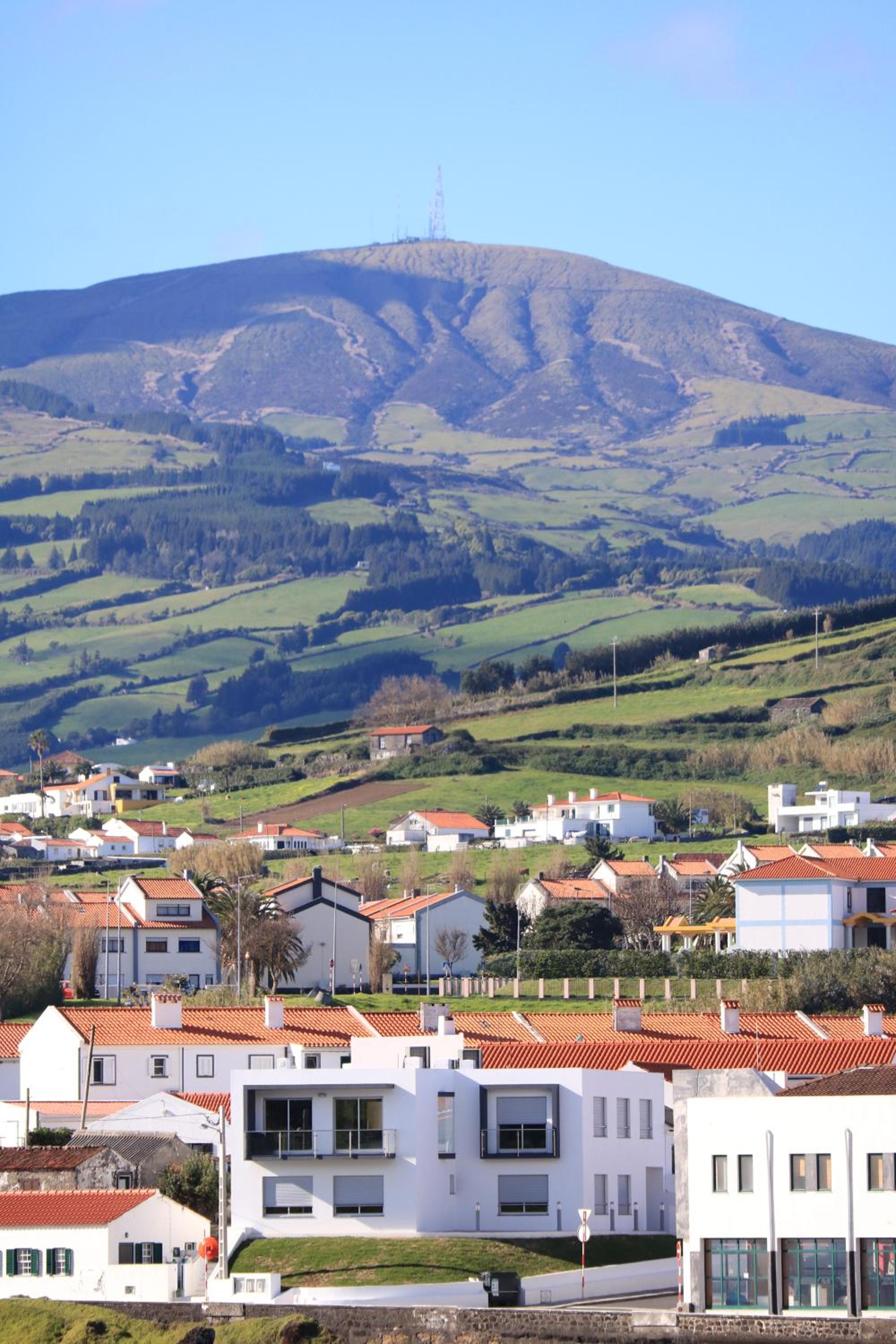 Monte da Guia