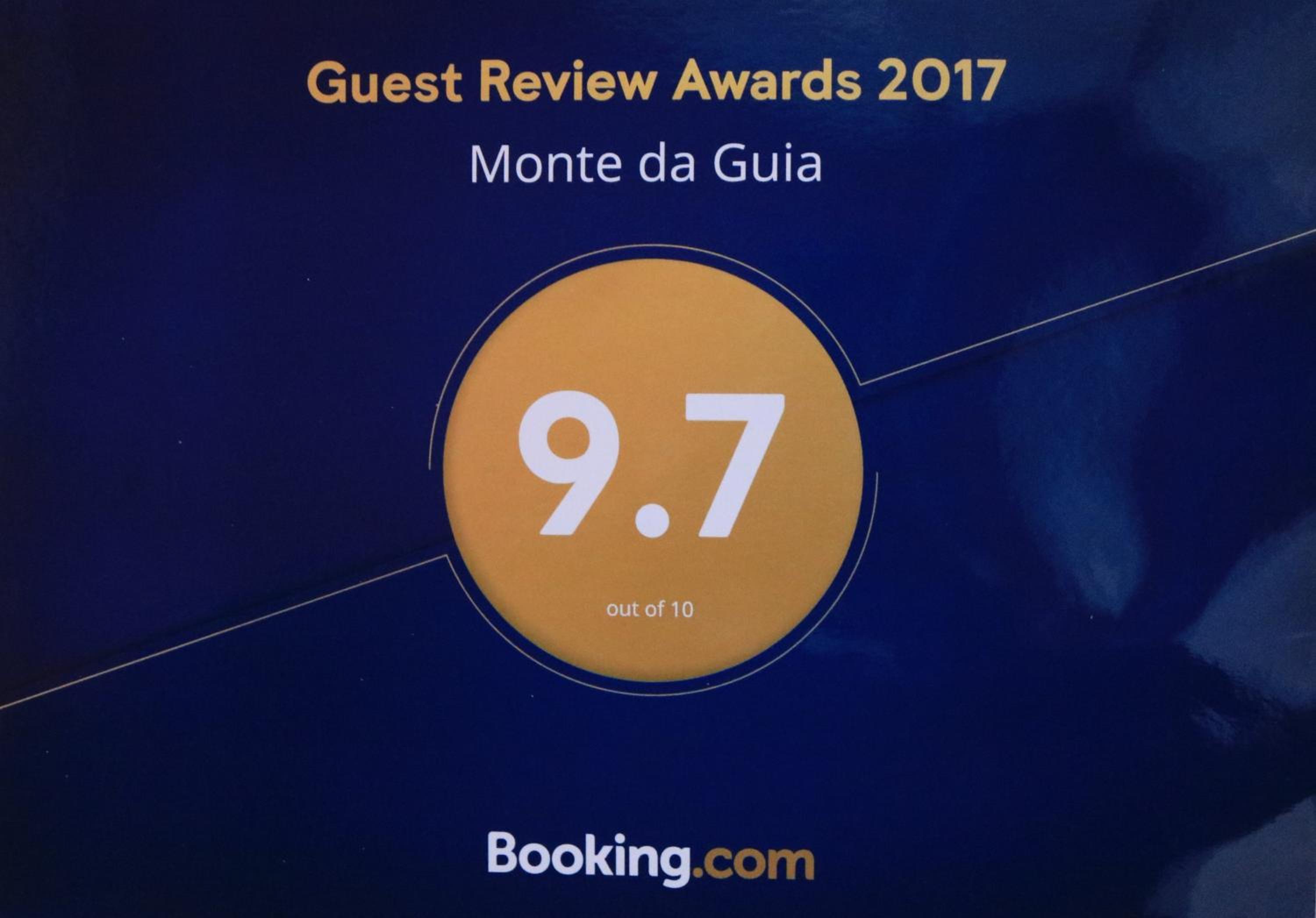 Monte da Guia