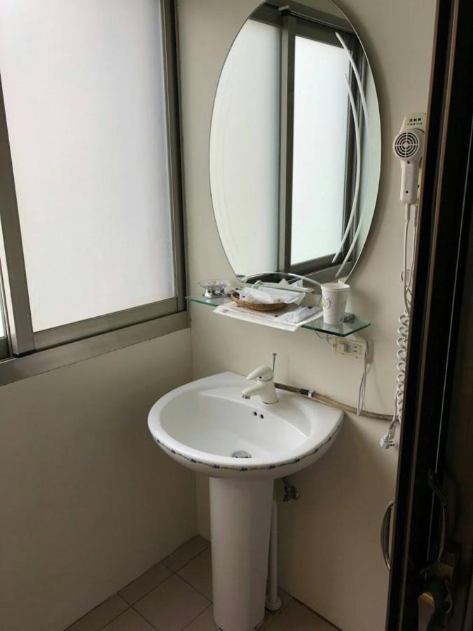 Guiju Lin Garden Homestay view 2